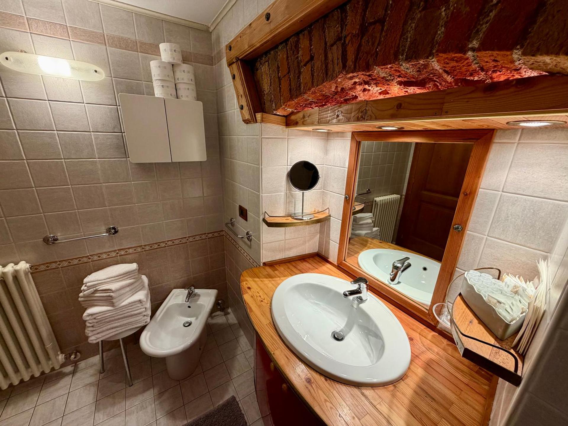 AGRITURISMO FARE BIO