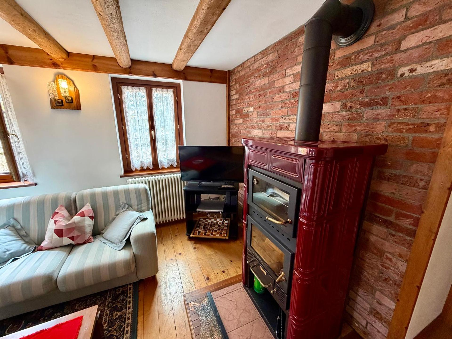 AGRITURISMO FARE BIO