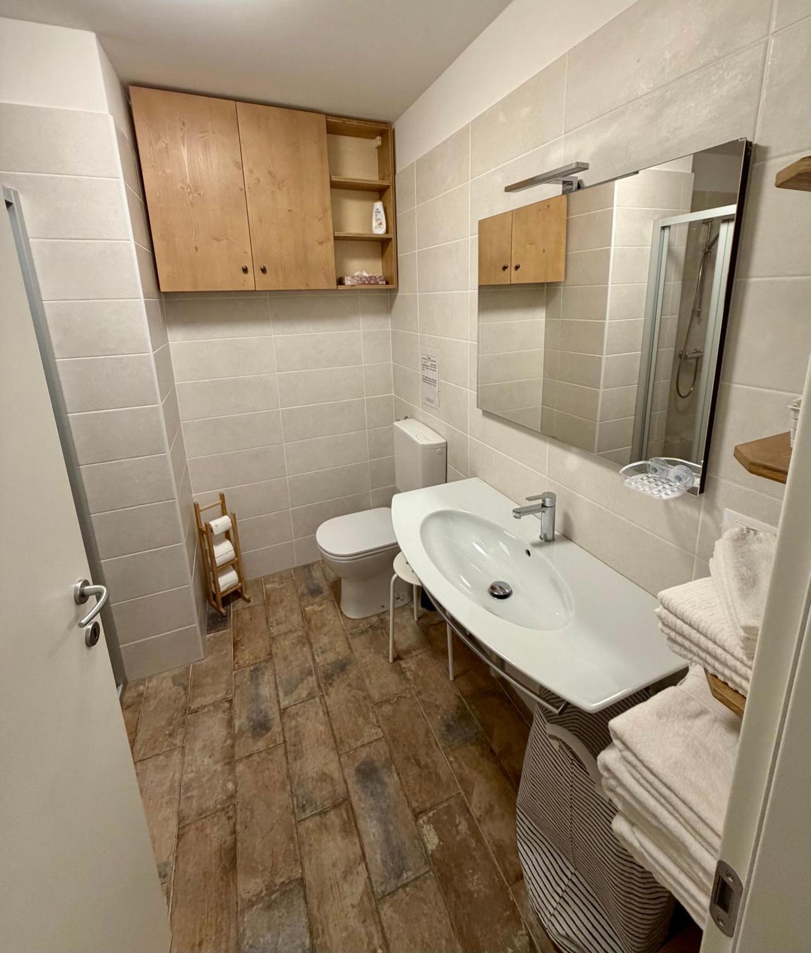 Apartment - Ground Floor