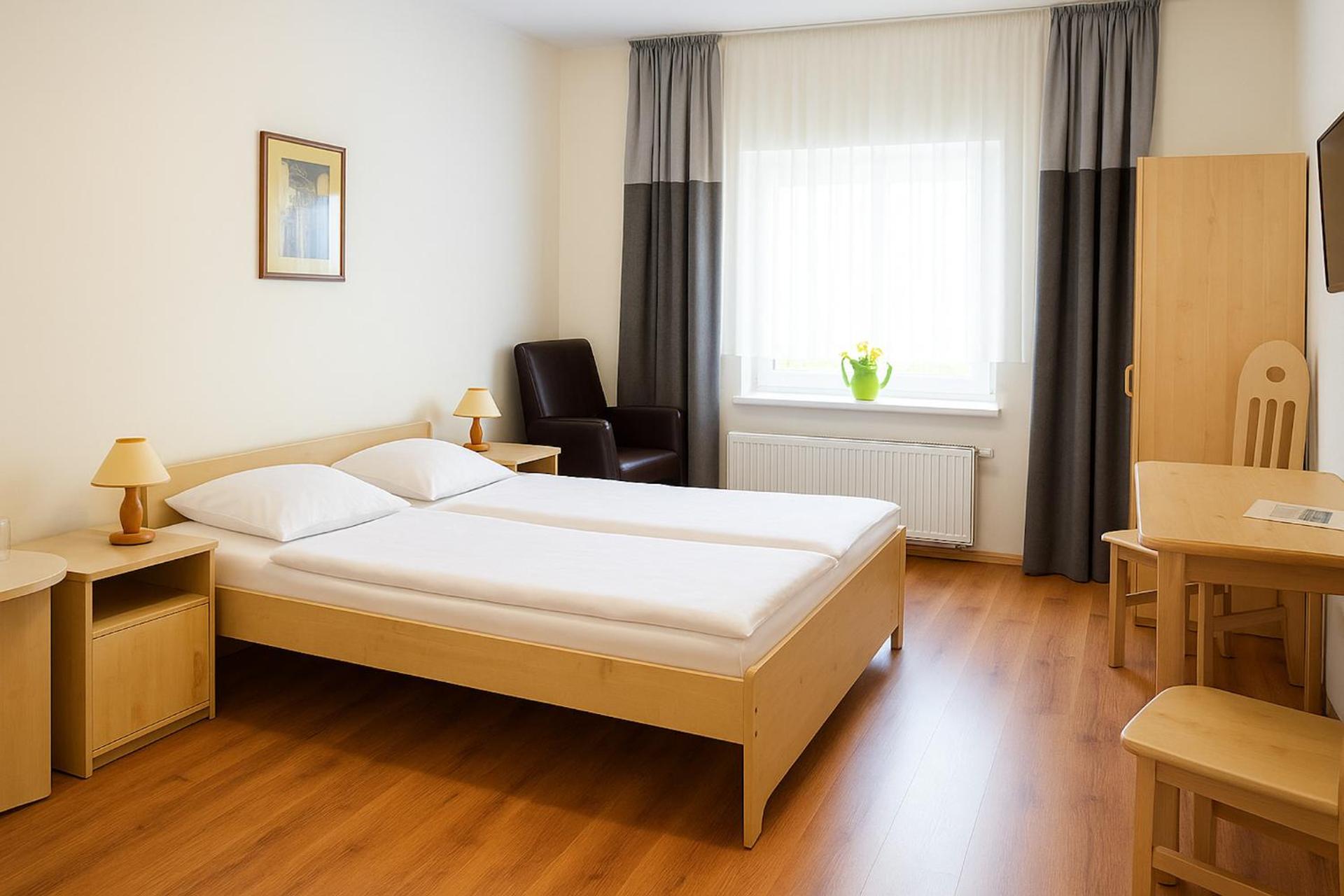 Kompleks Wypoczynkowo-Konferencyjny Mazur-Syrenka