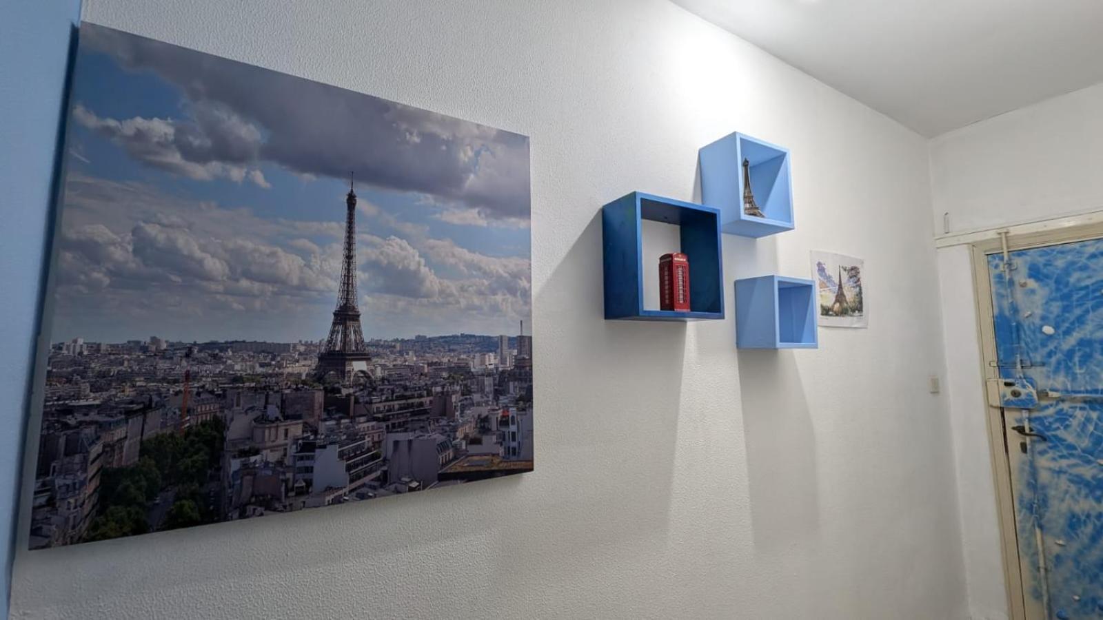 Policlinico La casa sotto il pergolato