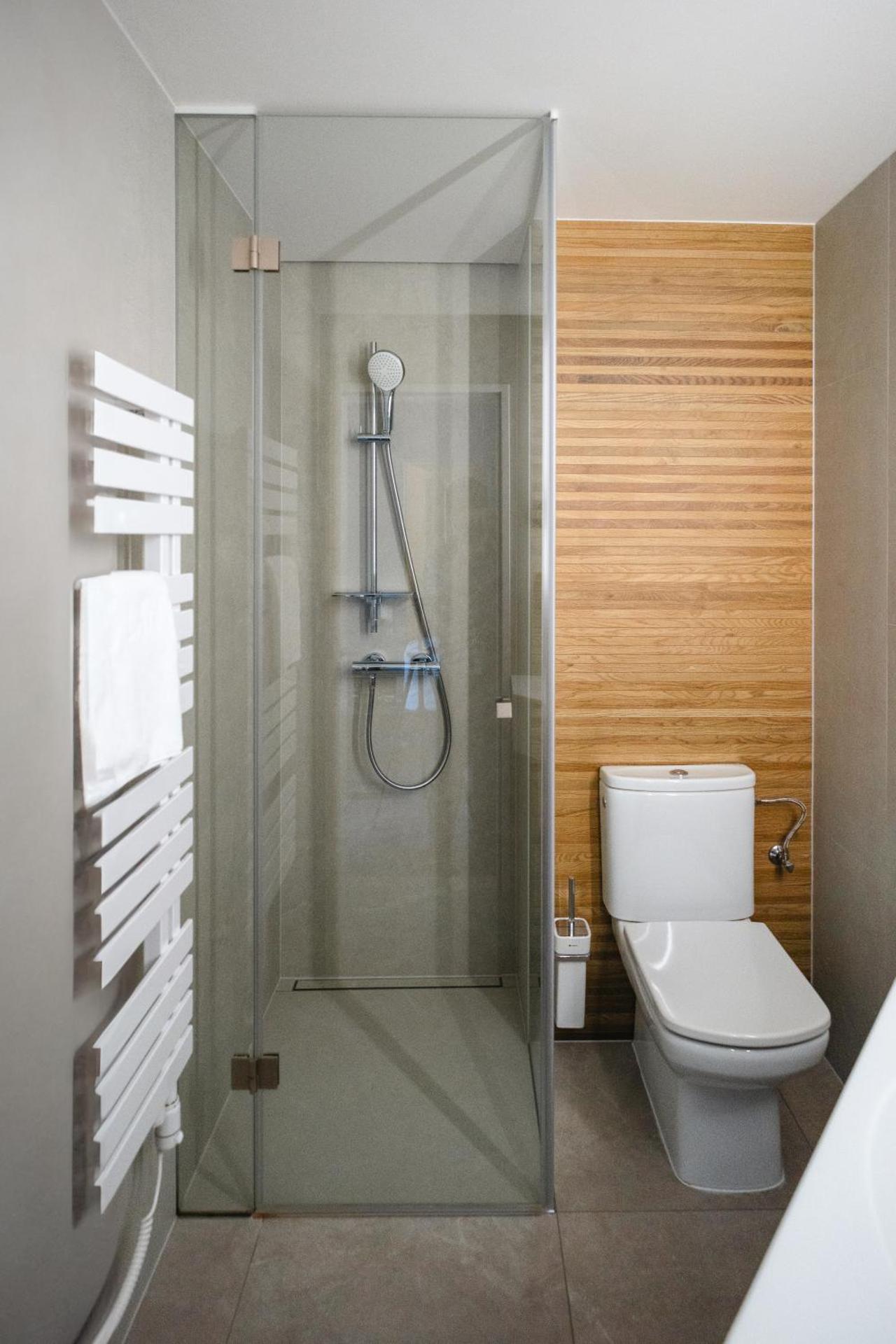 Double or Twin Room with Spa Access