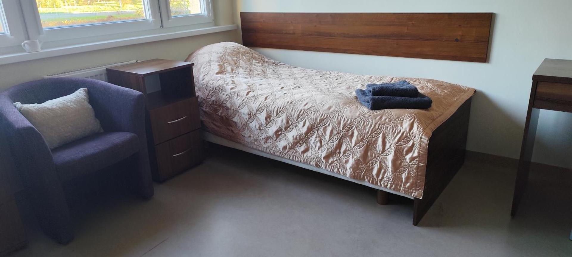 Dom Studencki Zbyszko