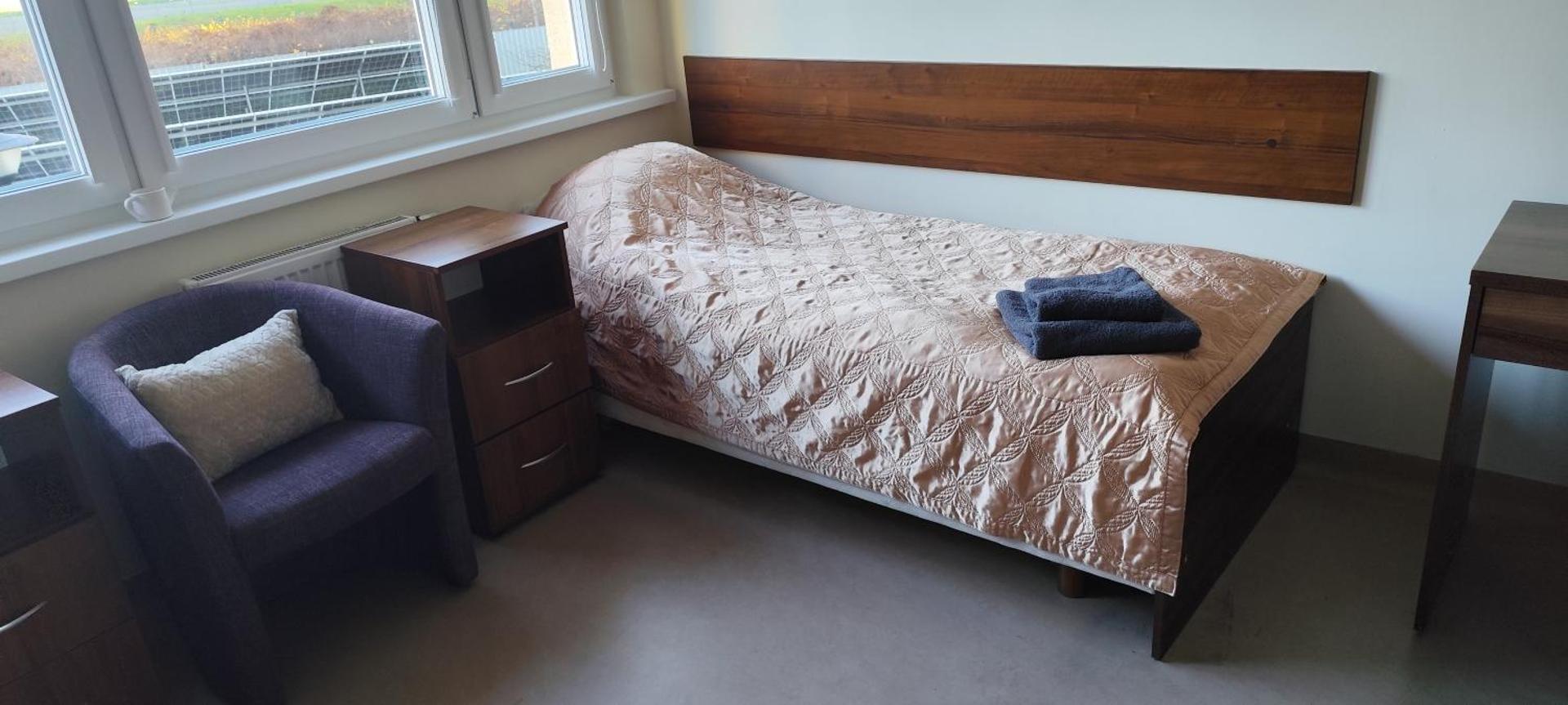 Dom Studencki Zbyszko