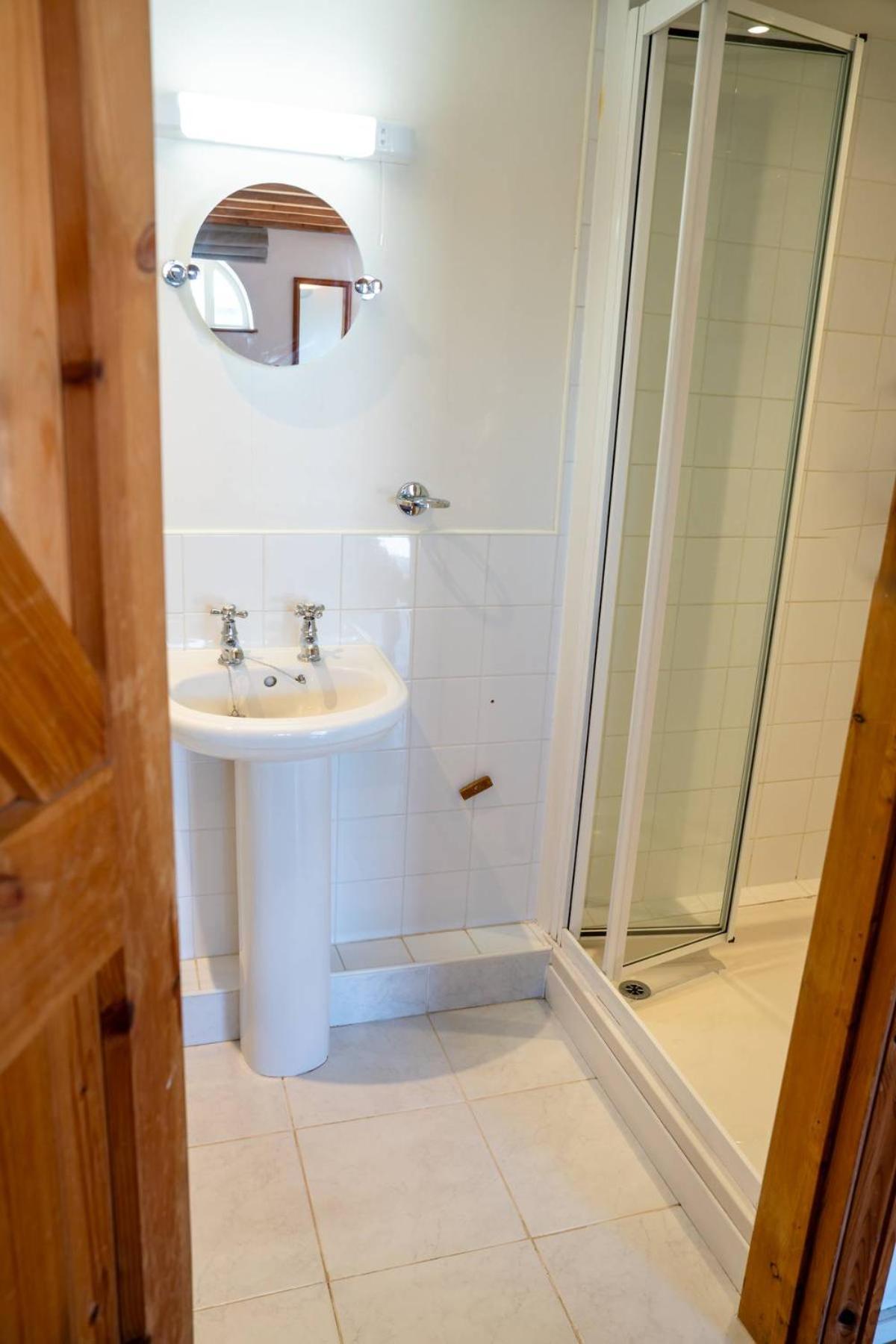 Twin Room with Garden View