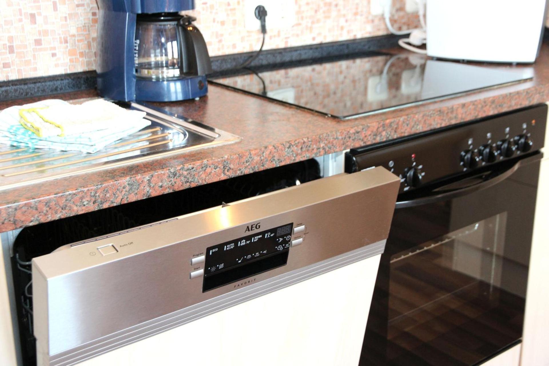 Ferienwohnung Hartmann Medebach