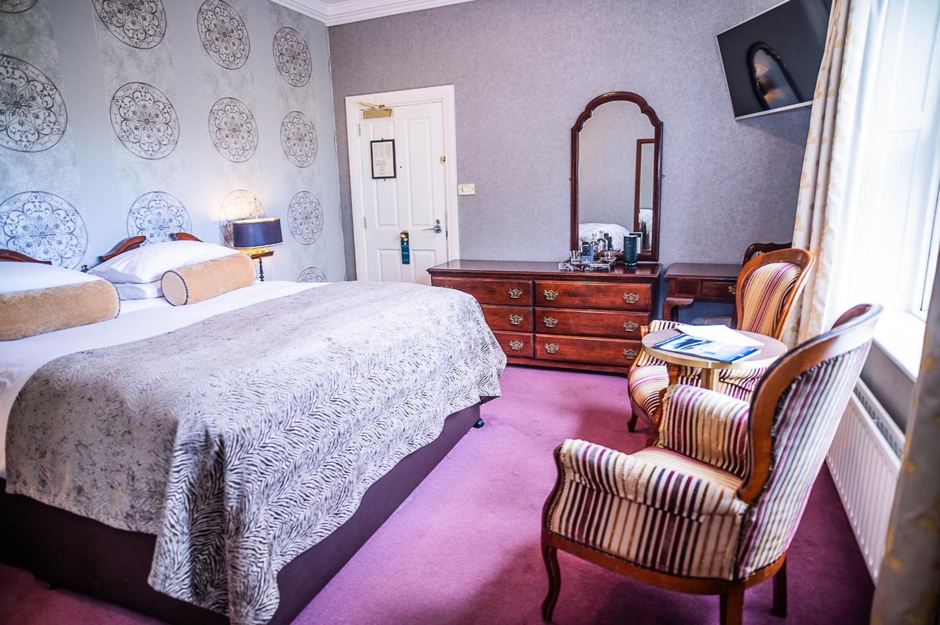 Killarney Randles Hotel