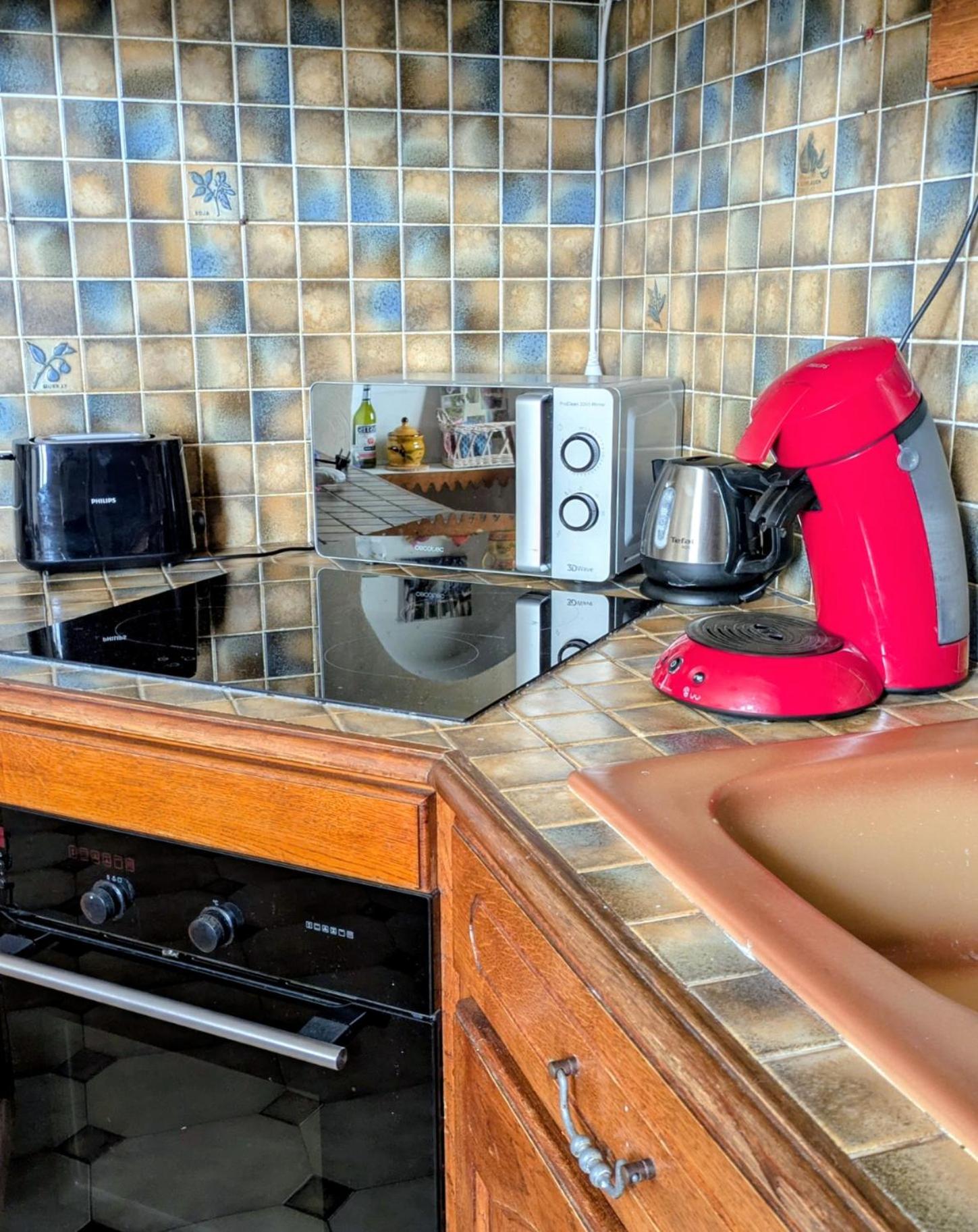 Gîte de campagne Clos Beau Soleil