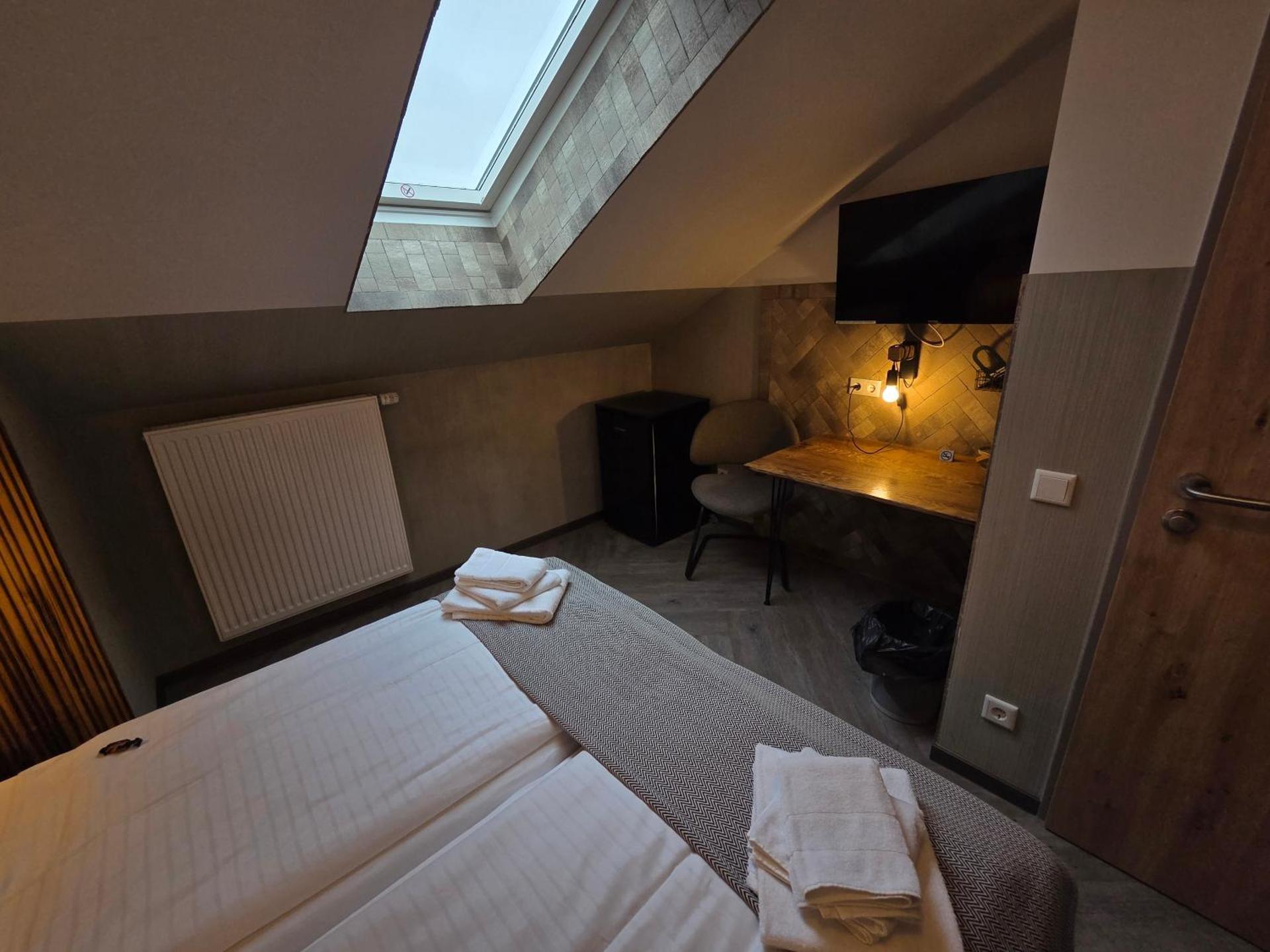 Aparthotel Fairschlafen Minden