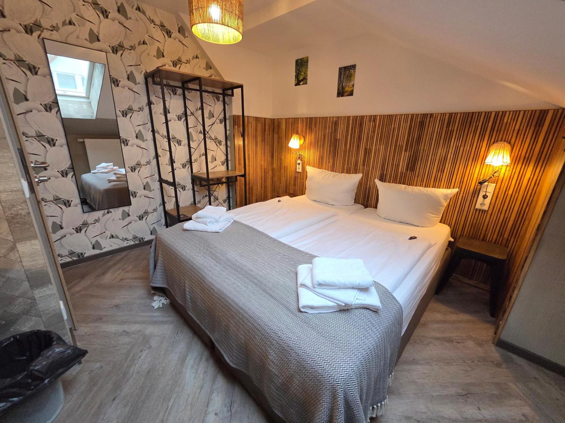 Aparthotel Fairschlafen Minden