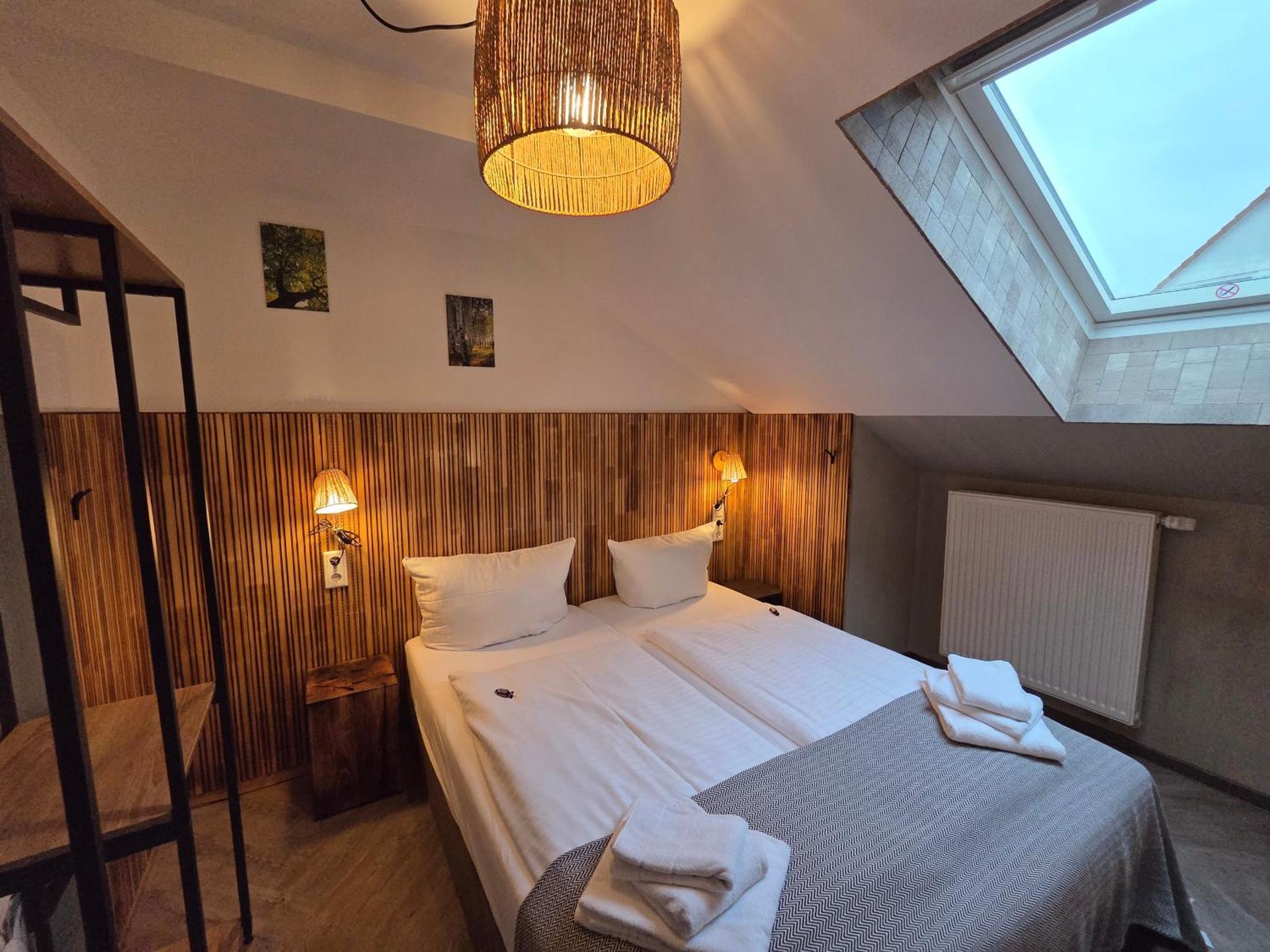 Aparthotel Fairschlafen Minden