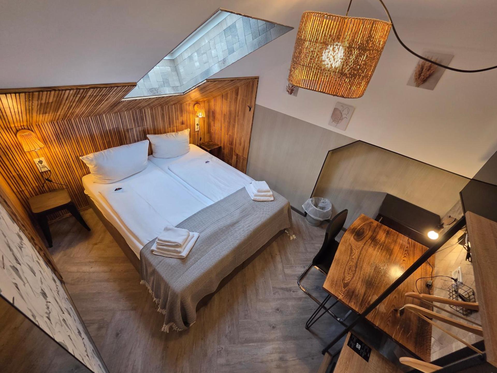 Aparthotel Fairschlafen Minden