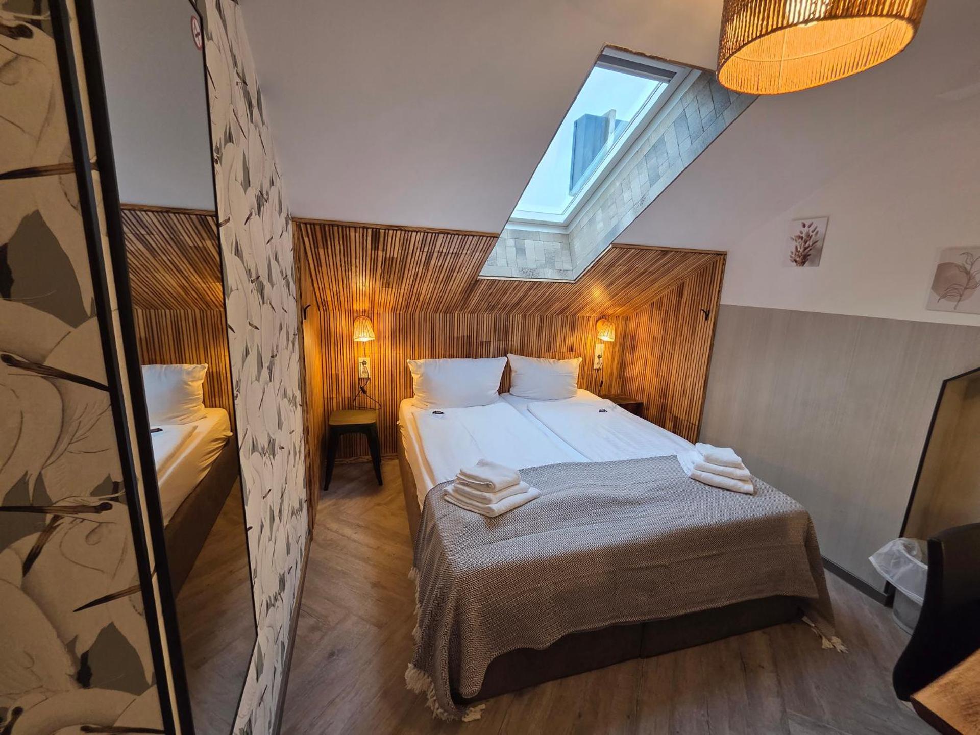 Aparthotel Fairschlafen Minden