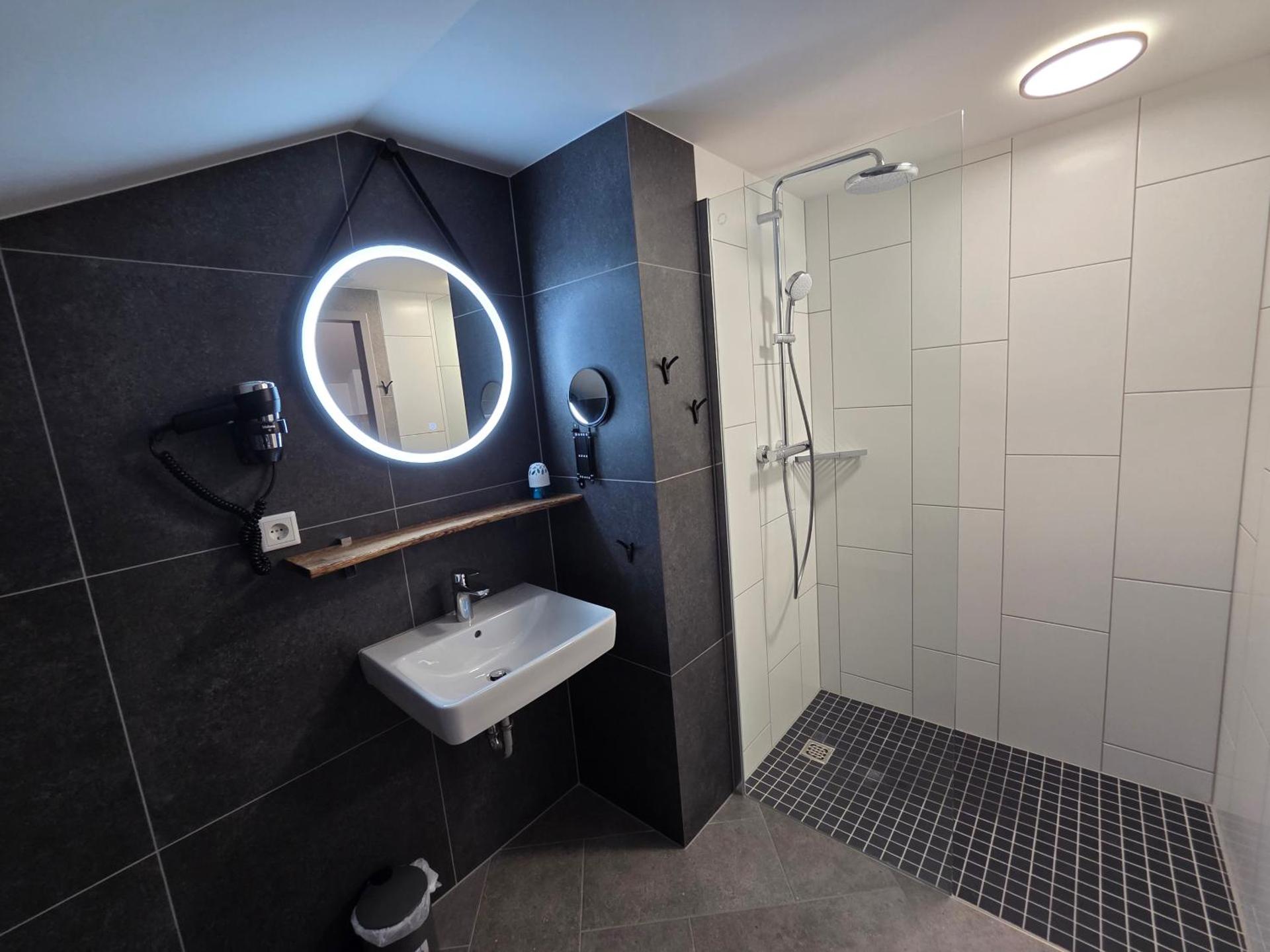 Aparthotel Fairschlafen Minden