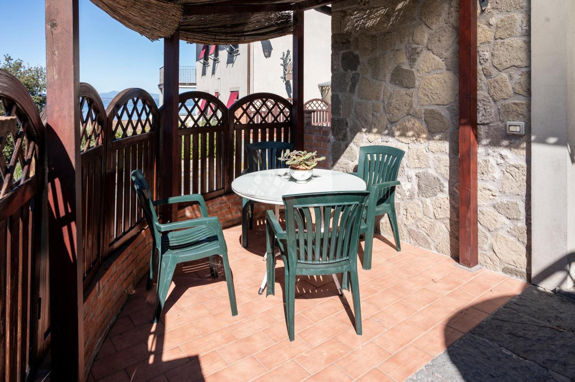 Agriturismo Specchio Del Lago