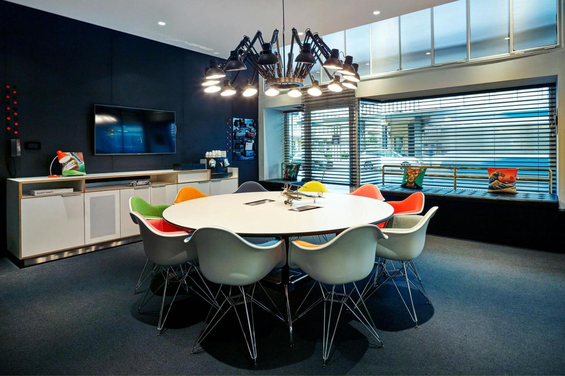 Meeting/conference room