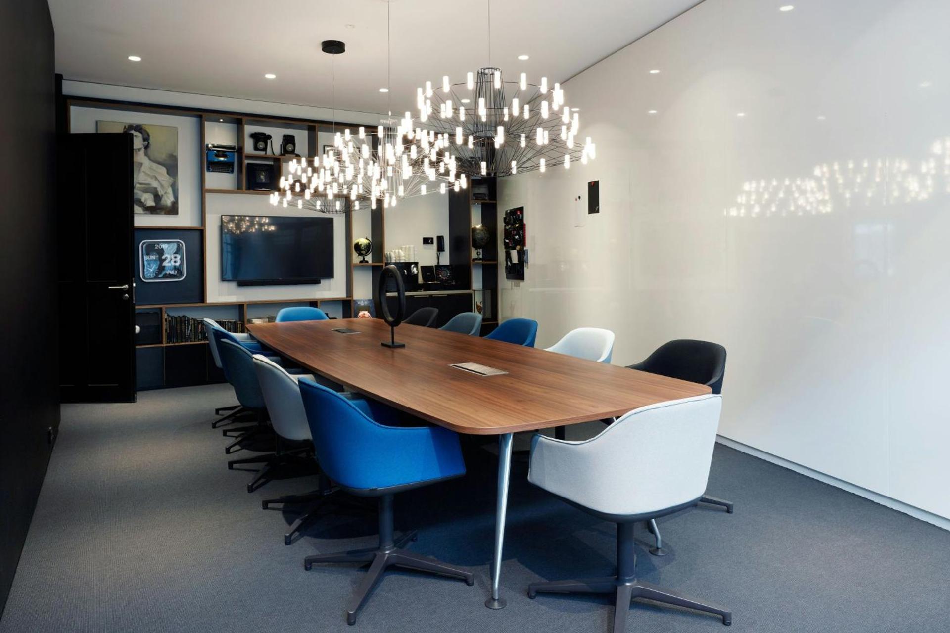 Meeting/conference room