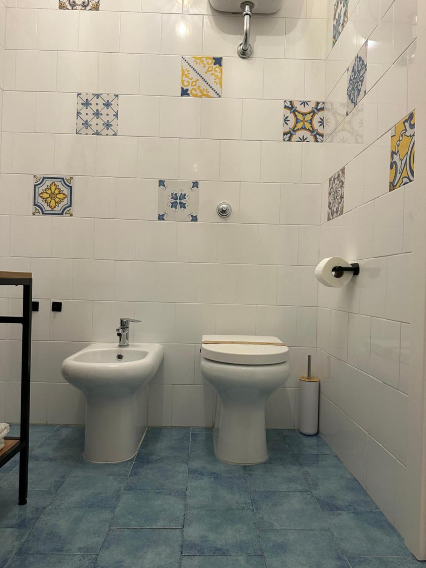 Le camere del Nonno Luigi