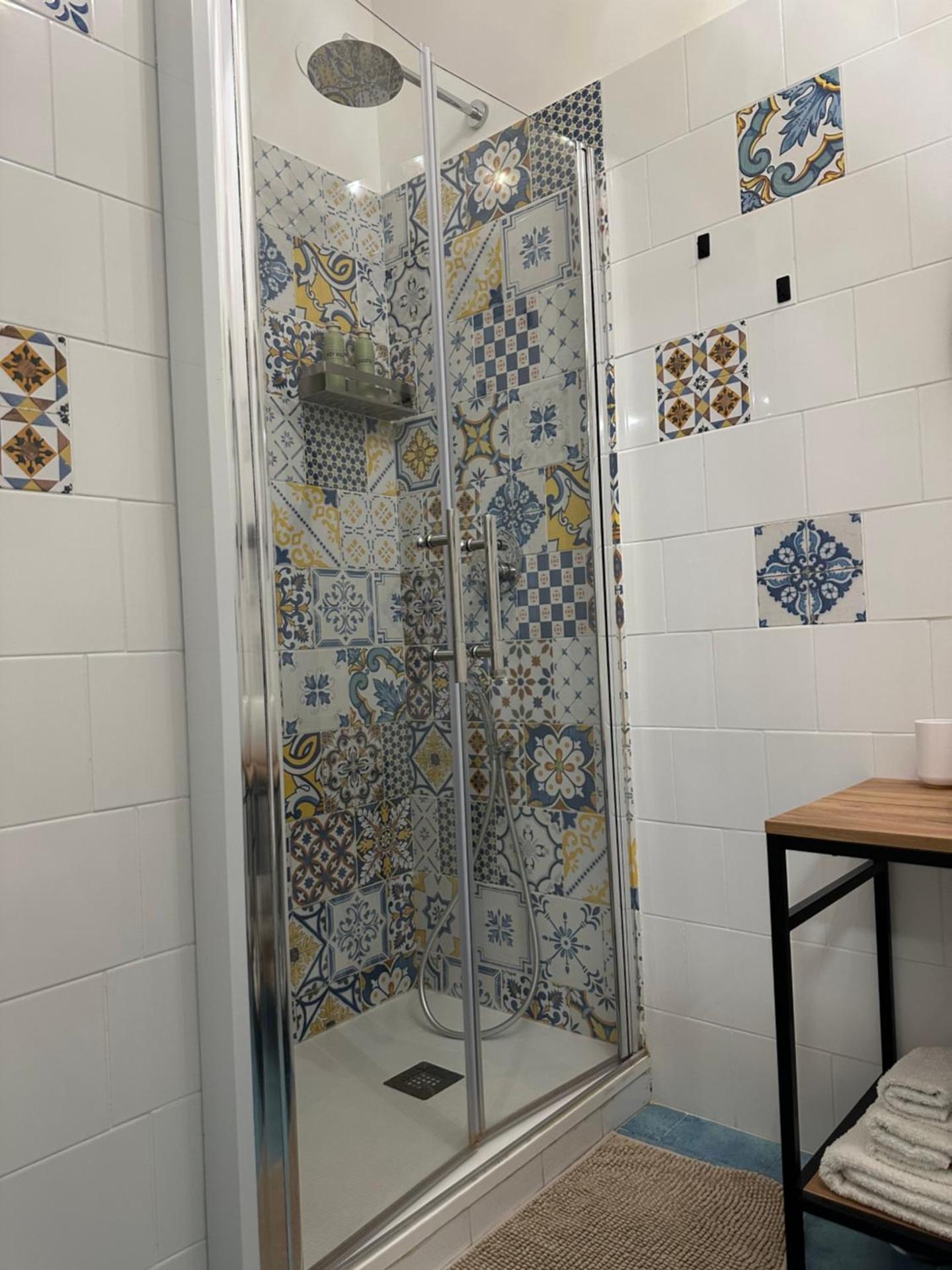 Le camere del Nonno Luigi