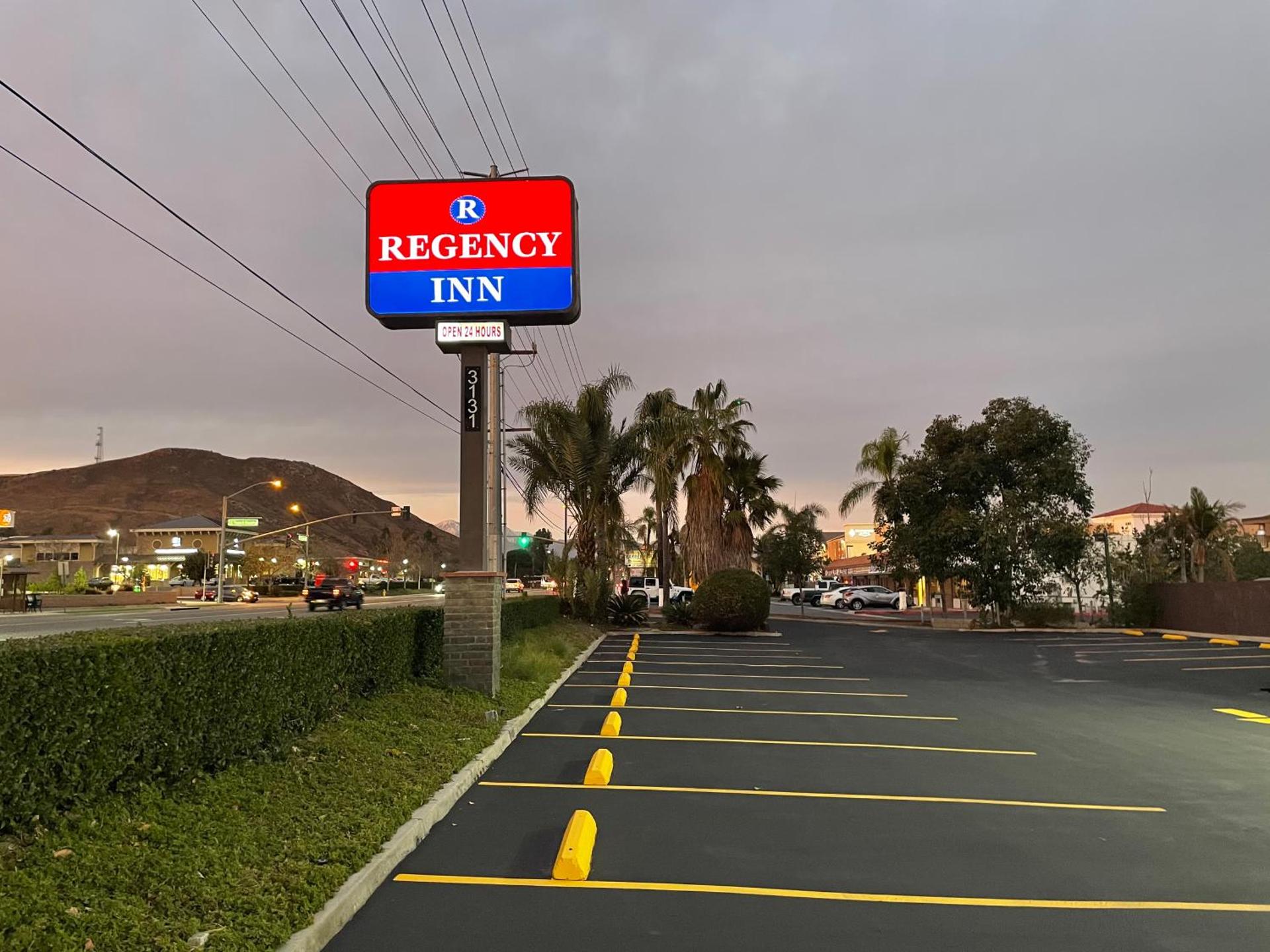 Regency Inn