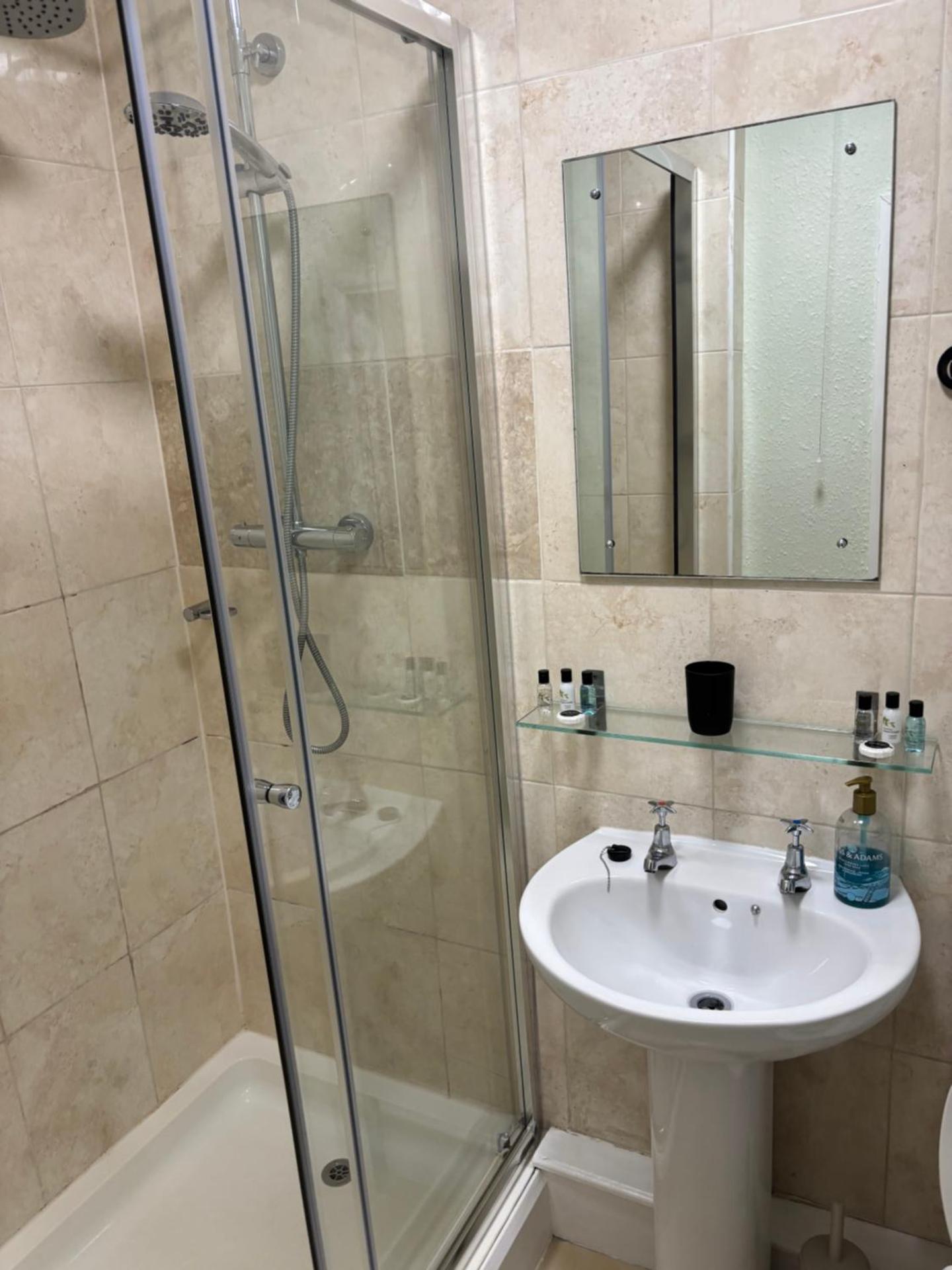 The Castle Tavern Richmond