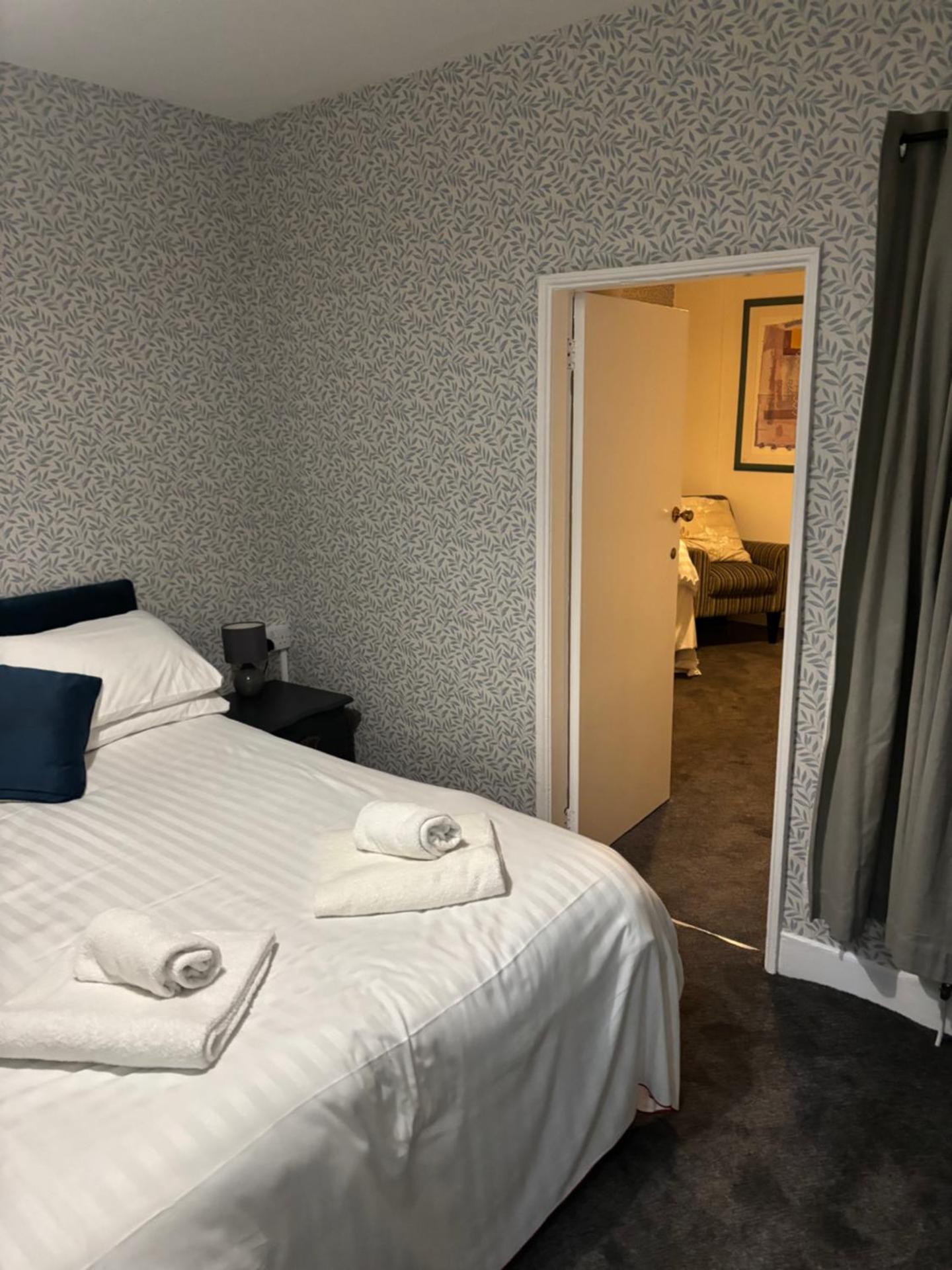 The Castle Tavern Richmond