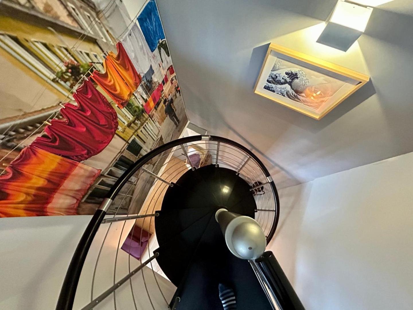 Joli Duplex Confort T2 Paris Porte De Versailles