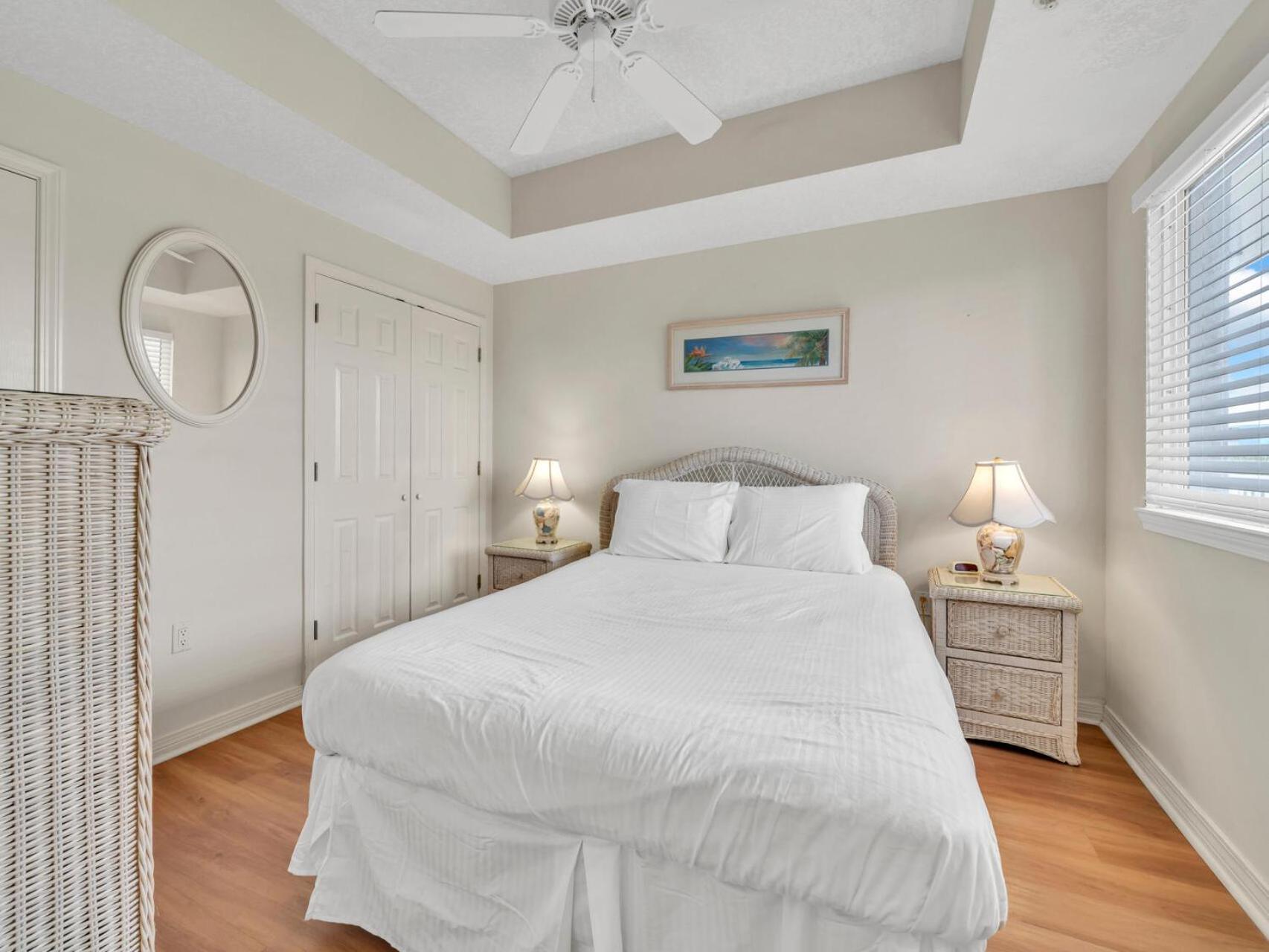 Destin West Gulfside 304 Two Bedroom with Bunks!!! Lazy River!!