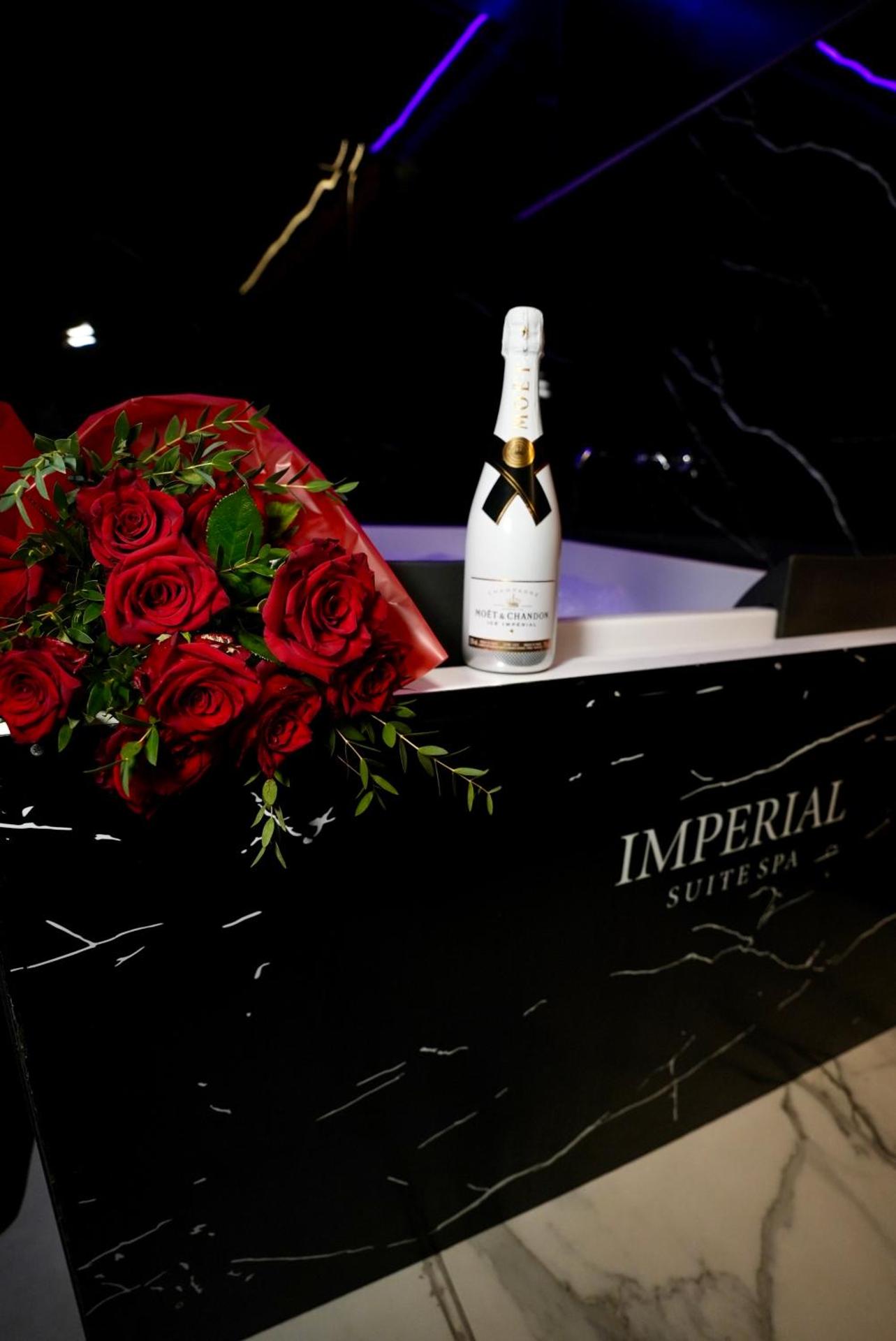 Il corso suite rooms