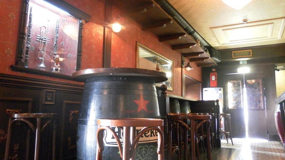 Evening entertainment