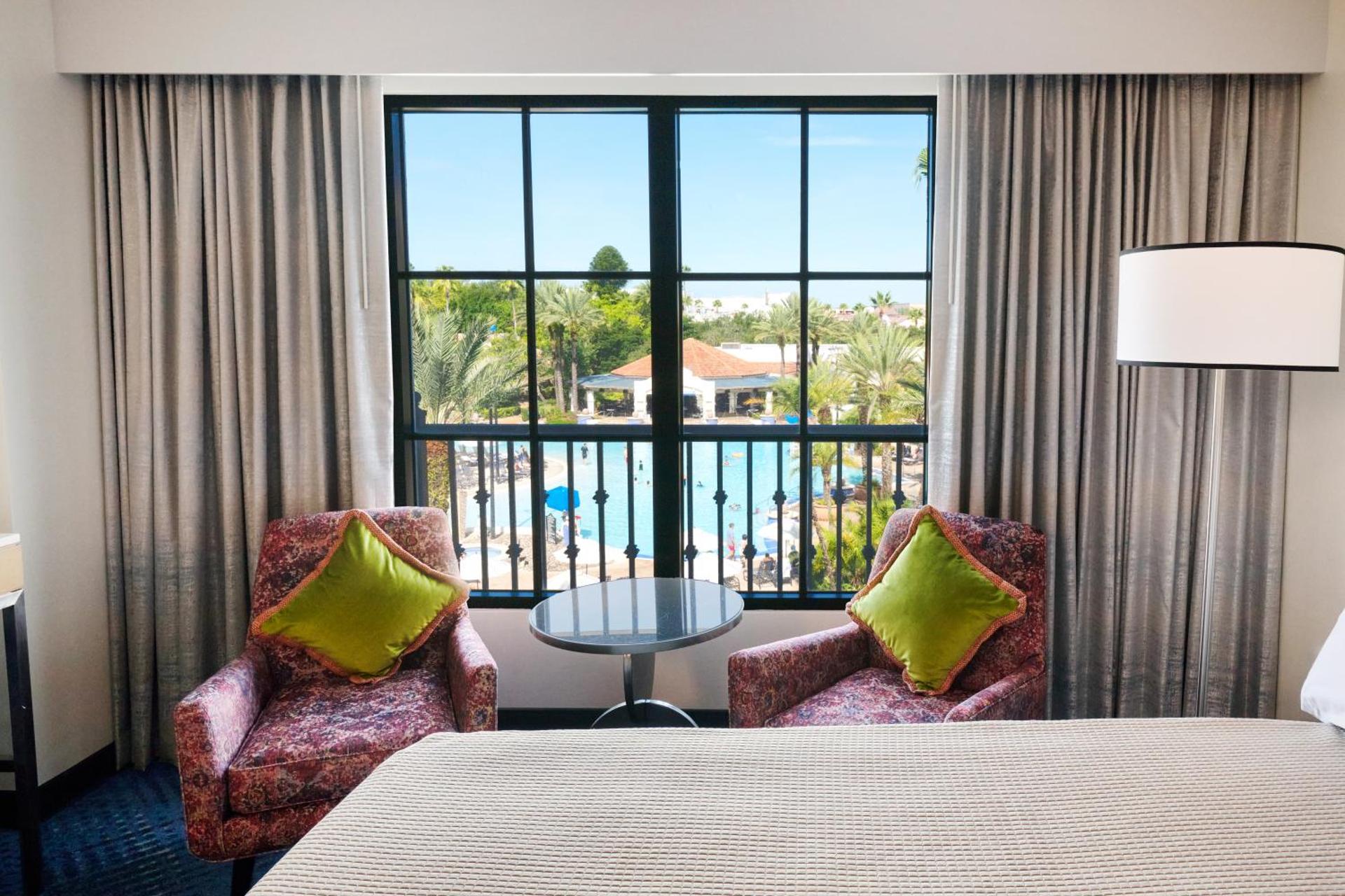 View (from property/room)