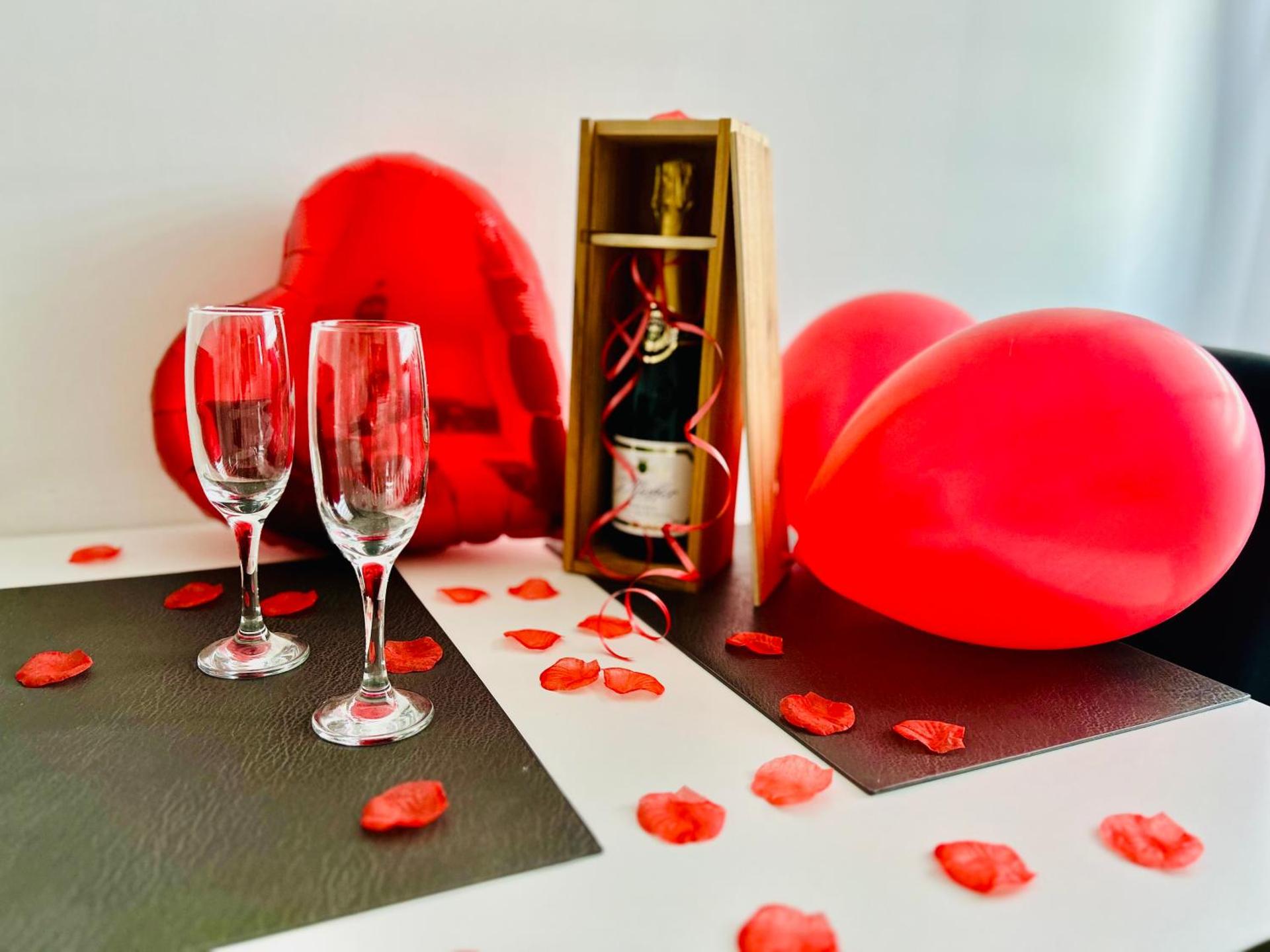 Le Cocon des Thermes Amneville Metz Luxembourg