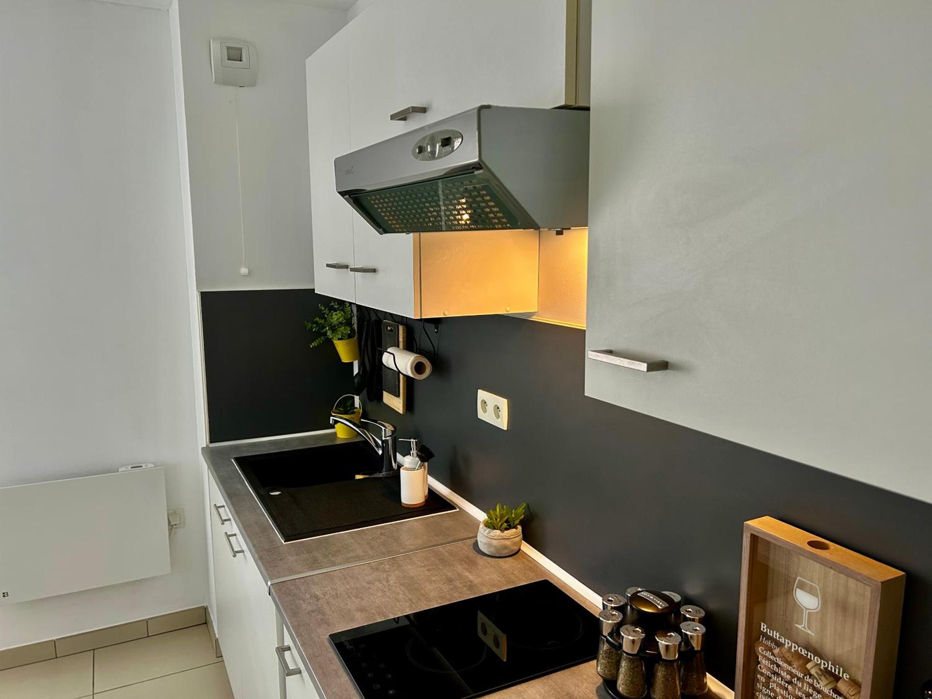 Le Cocon des Thermes Amneville Metz Luxembourg