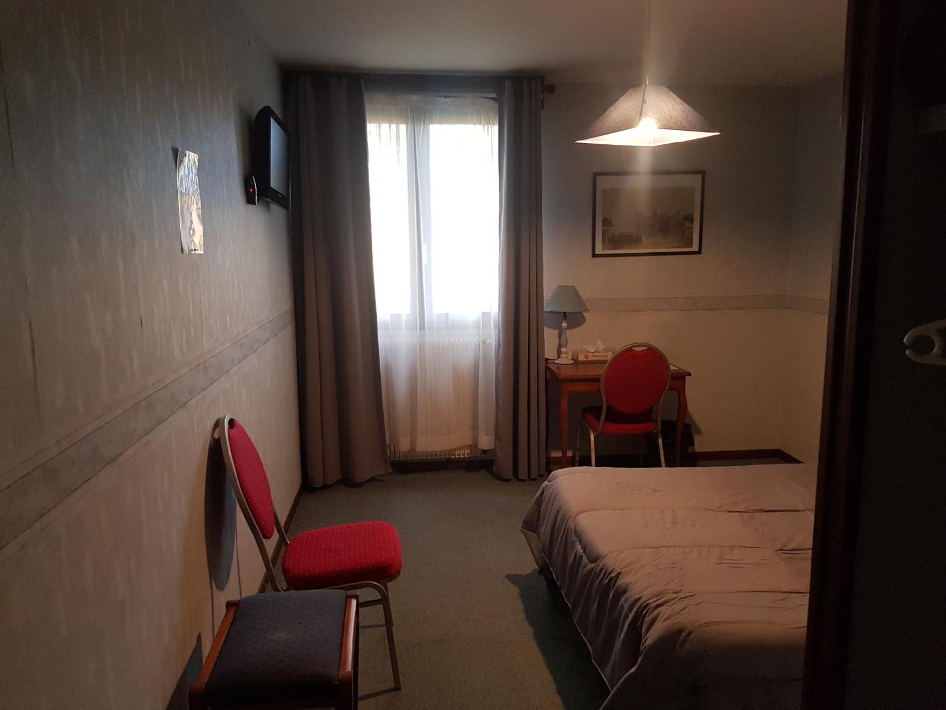 hôtel restaurant du cygne