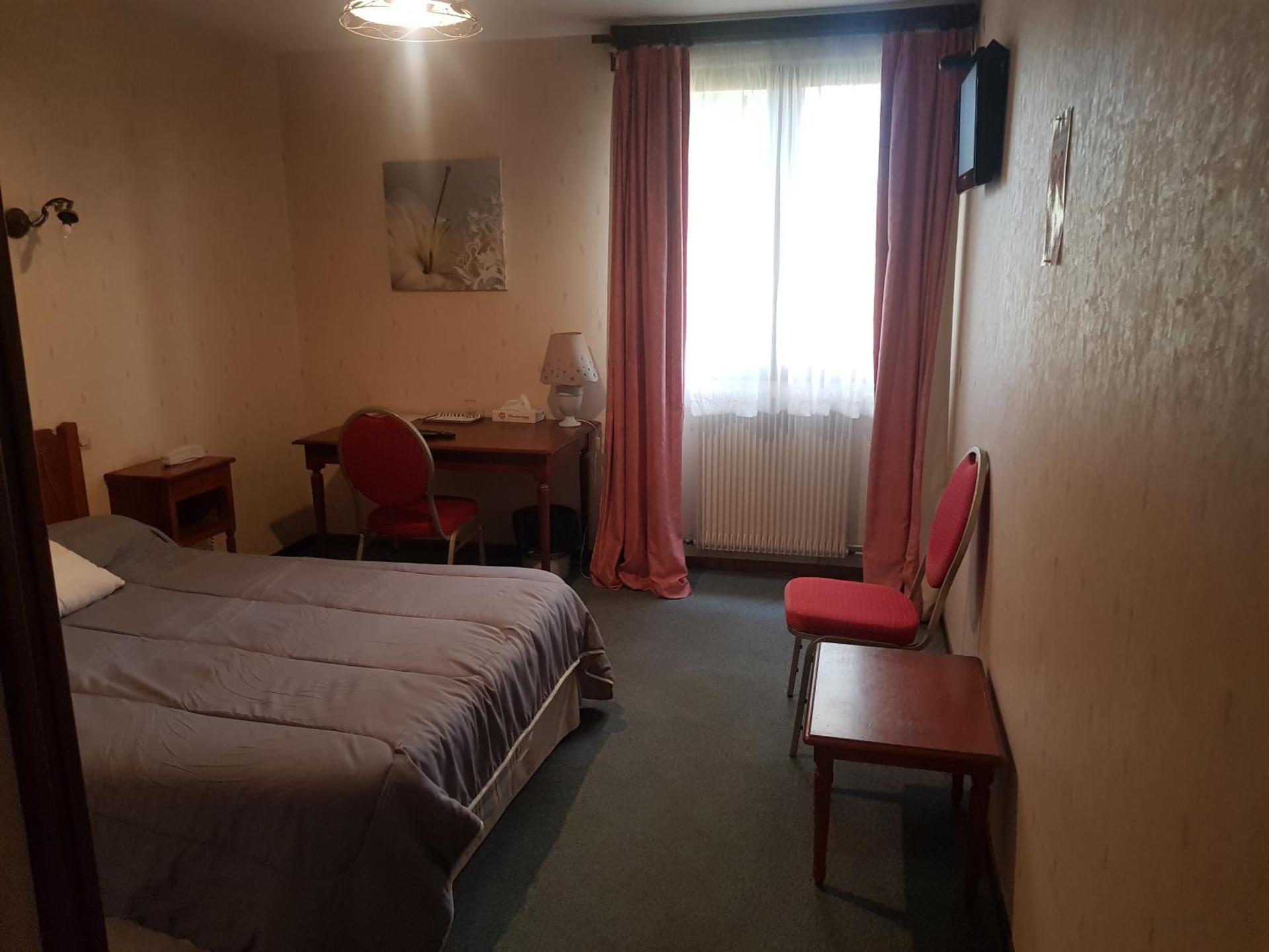 hôtel restaurant du cygne