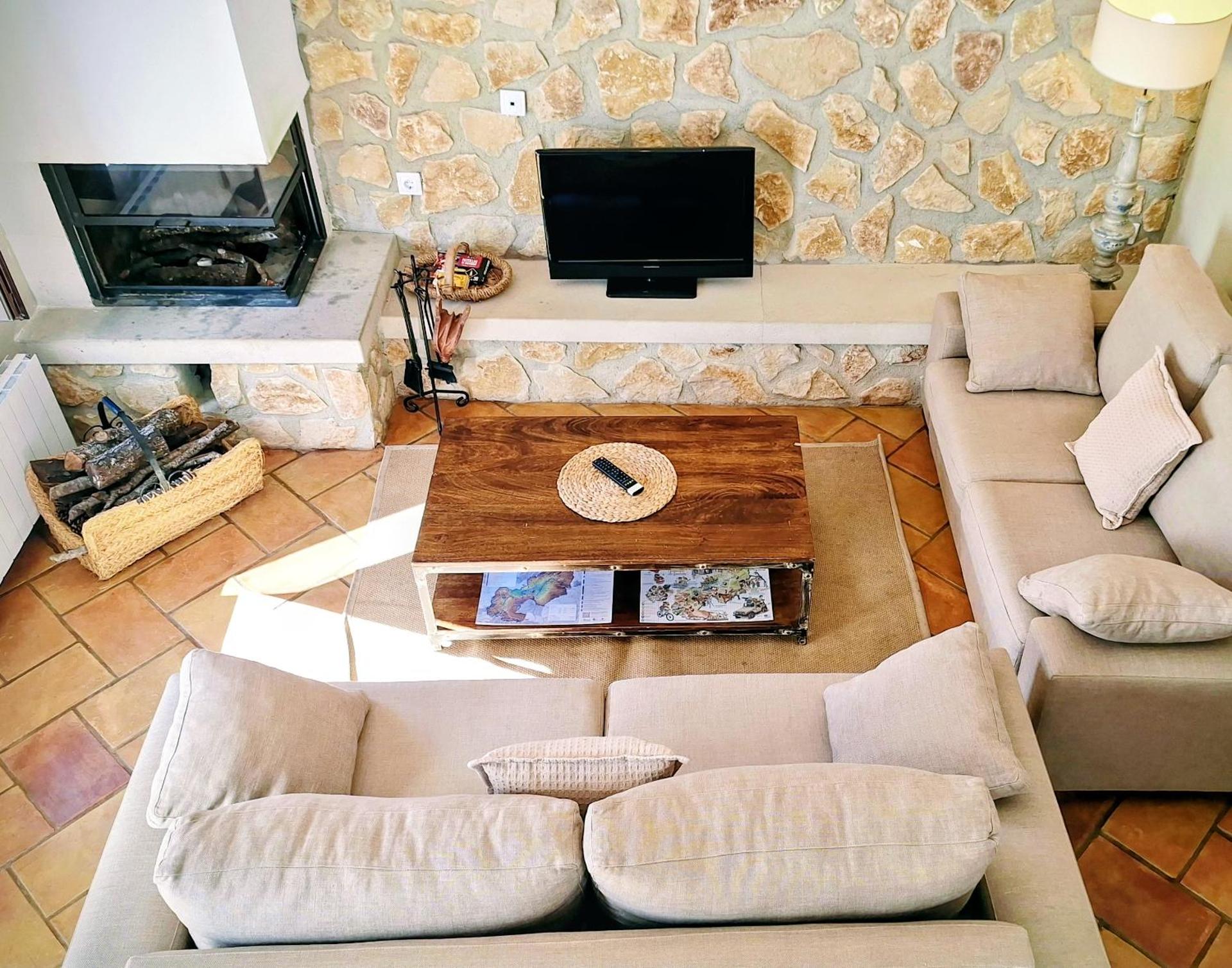 El Pinar de la Lobera