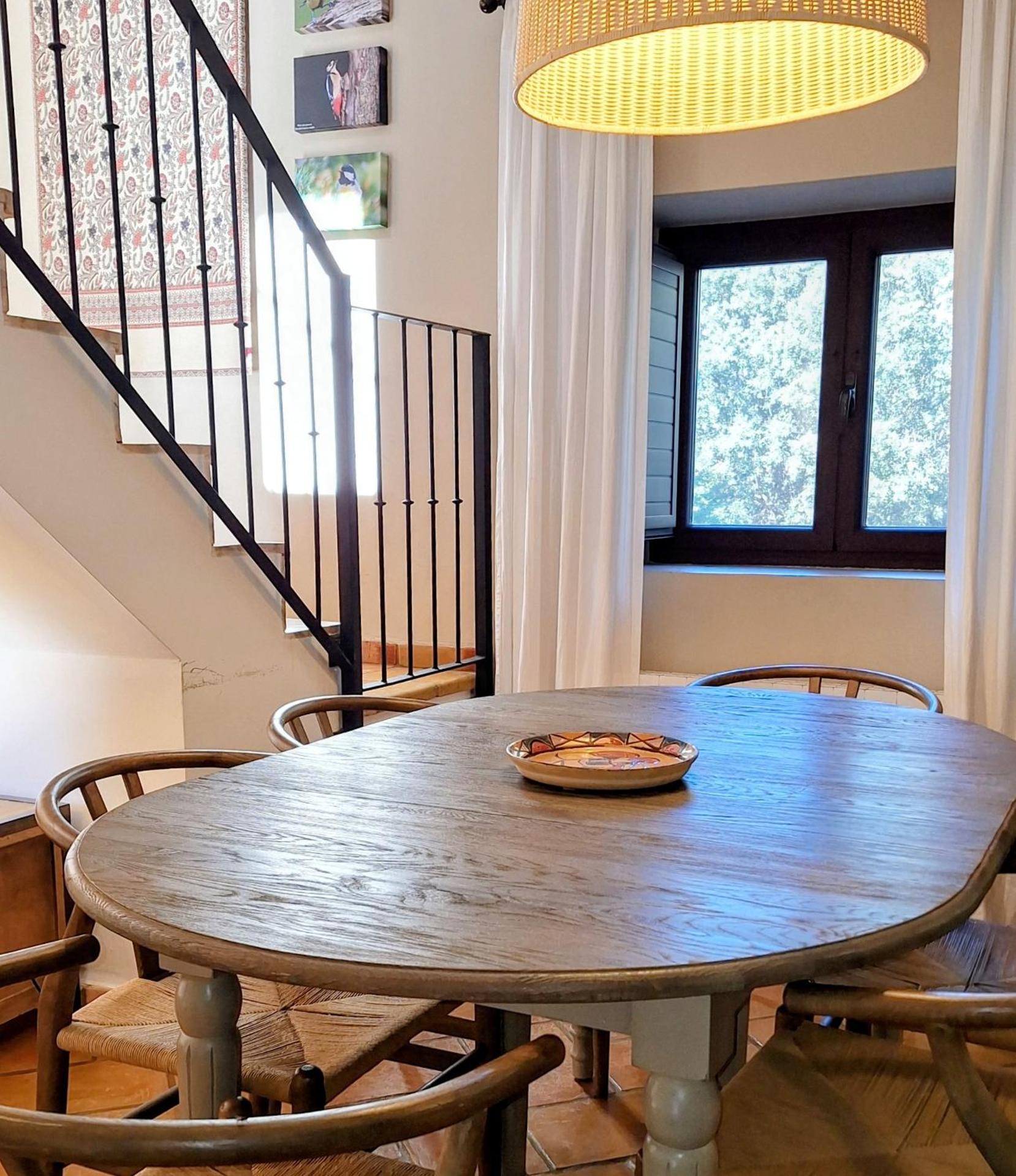 El Pinar de la Lobera