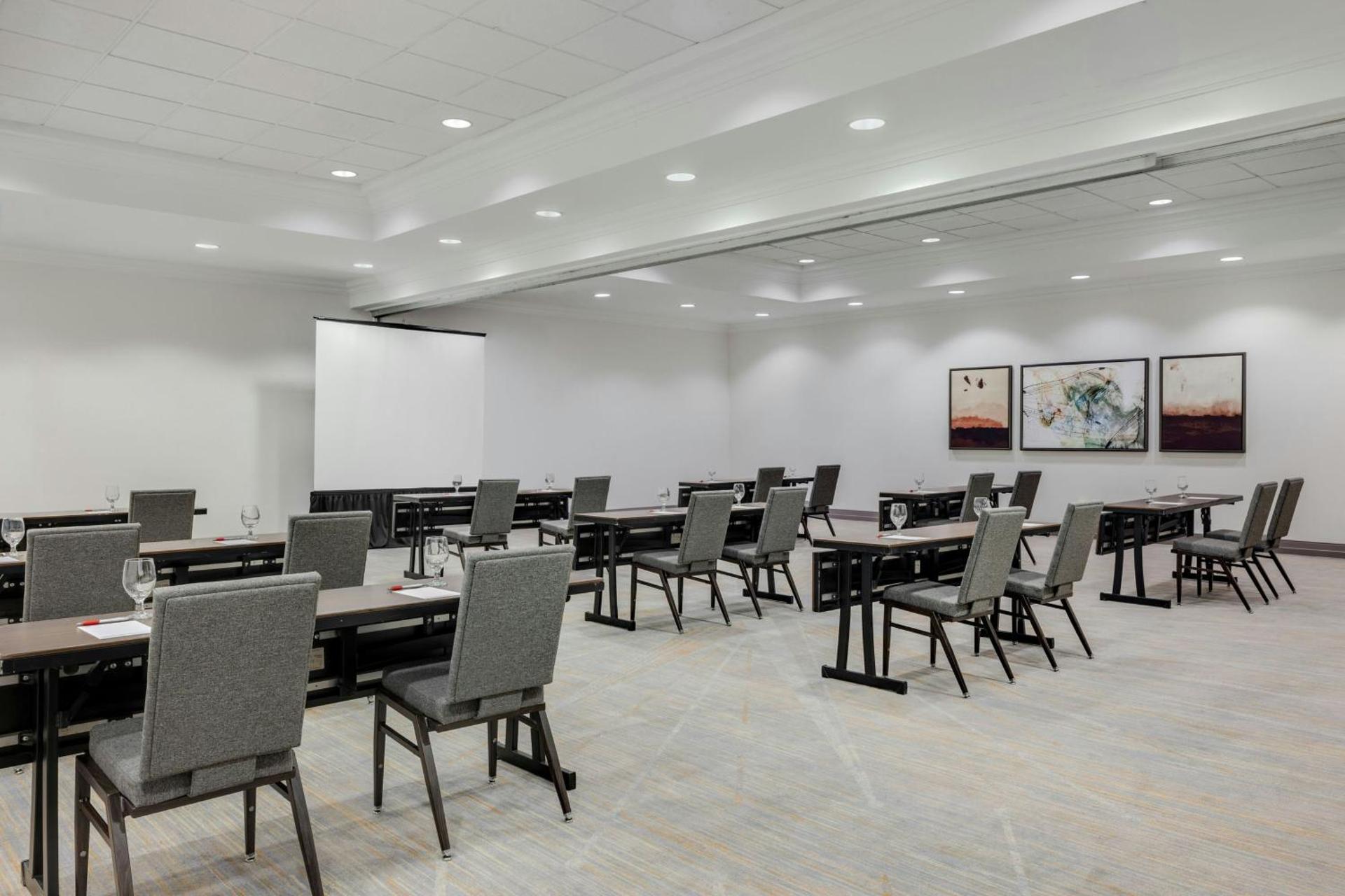 Meeting/conference room