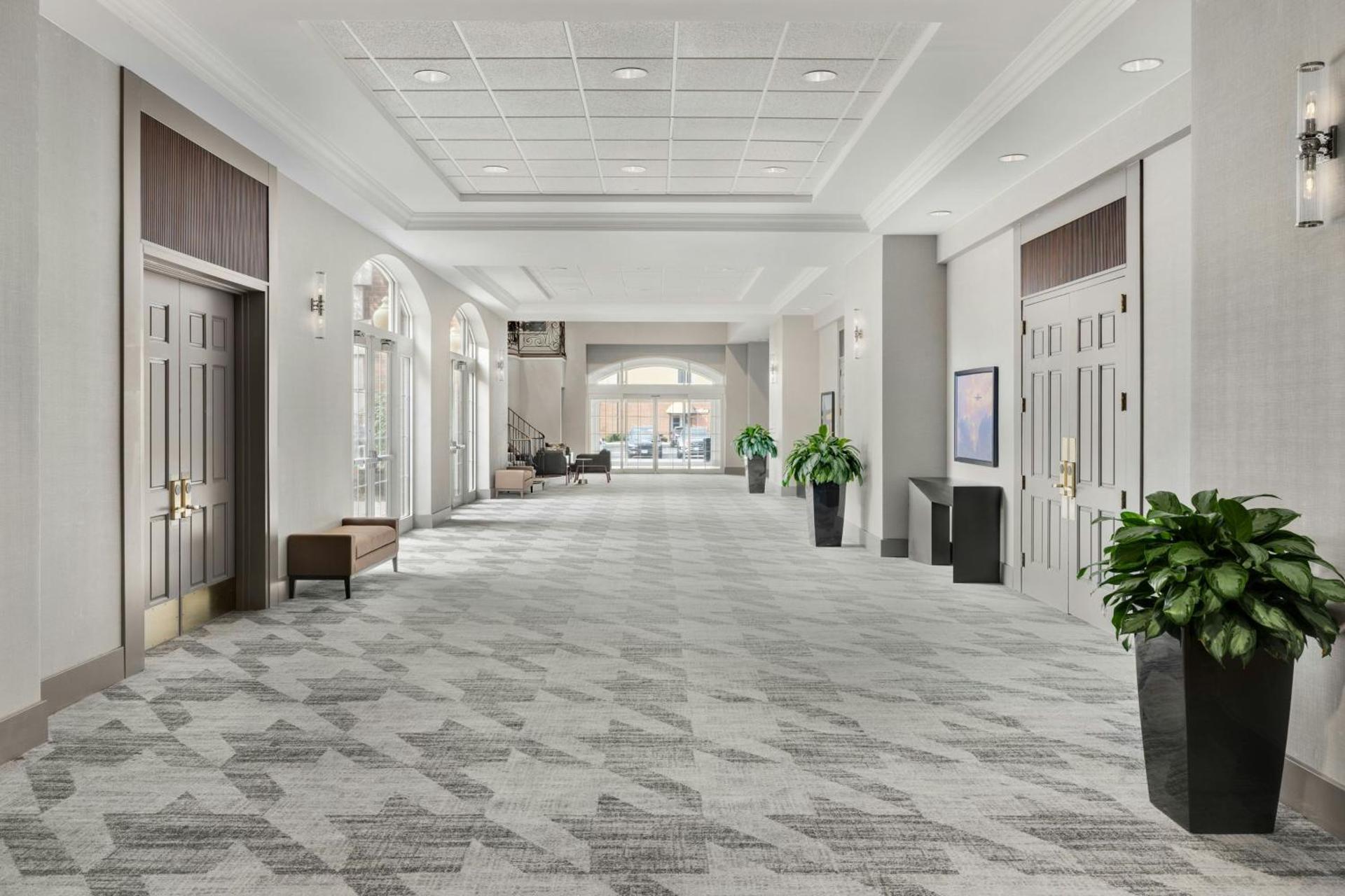 Meeting/conference room