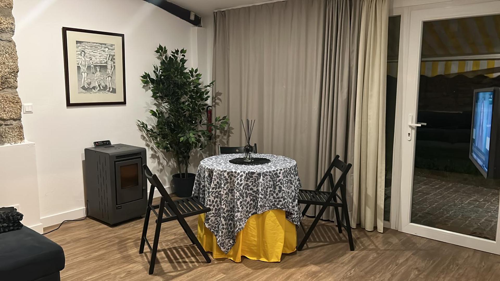 Casa Do Refugio Guest House