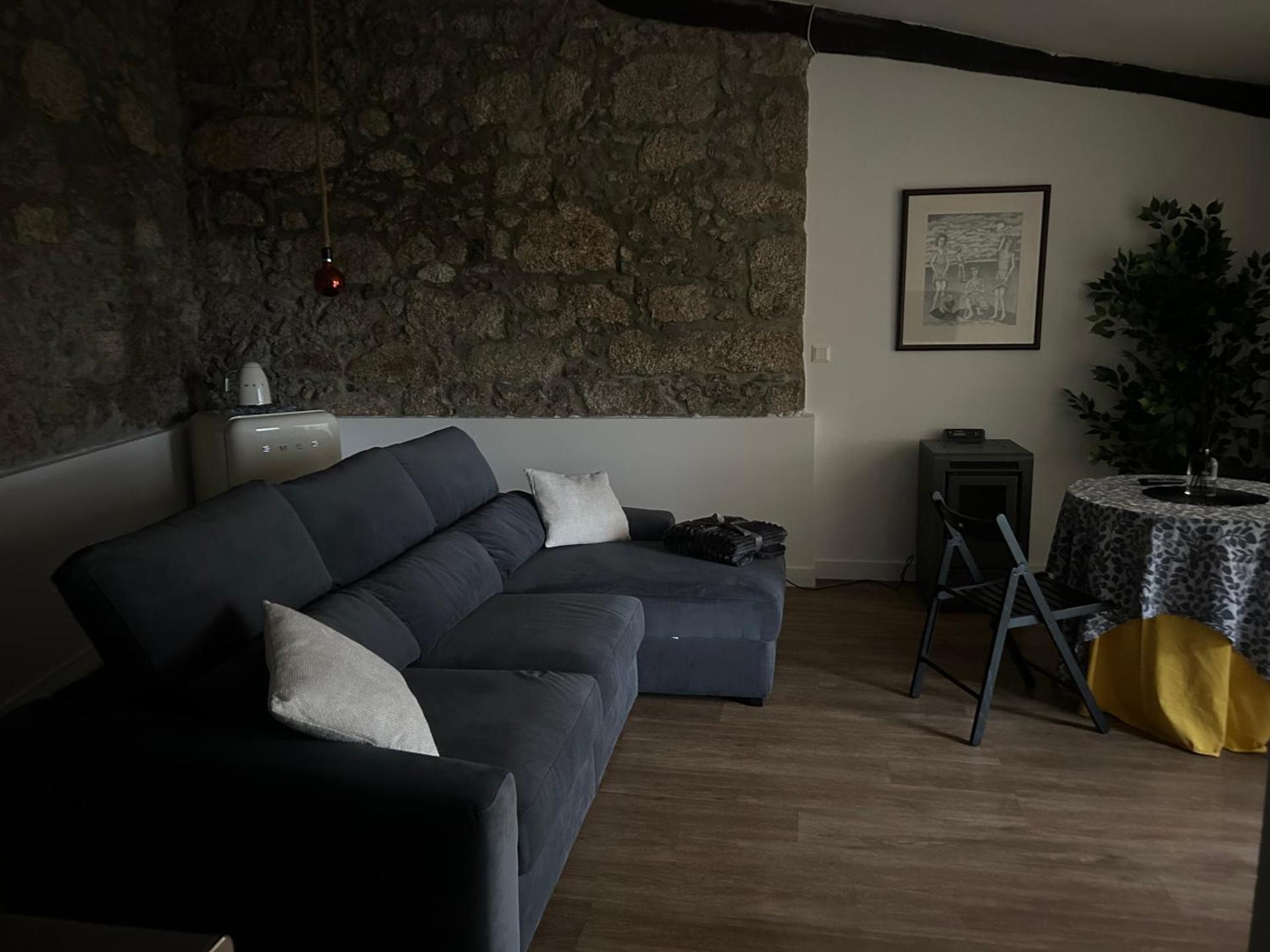 Casa Do Refugio Guest House