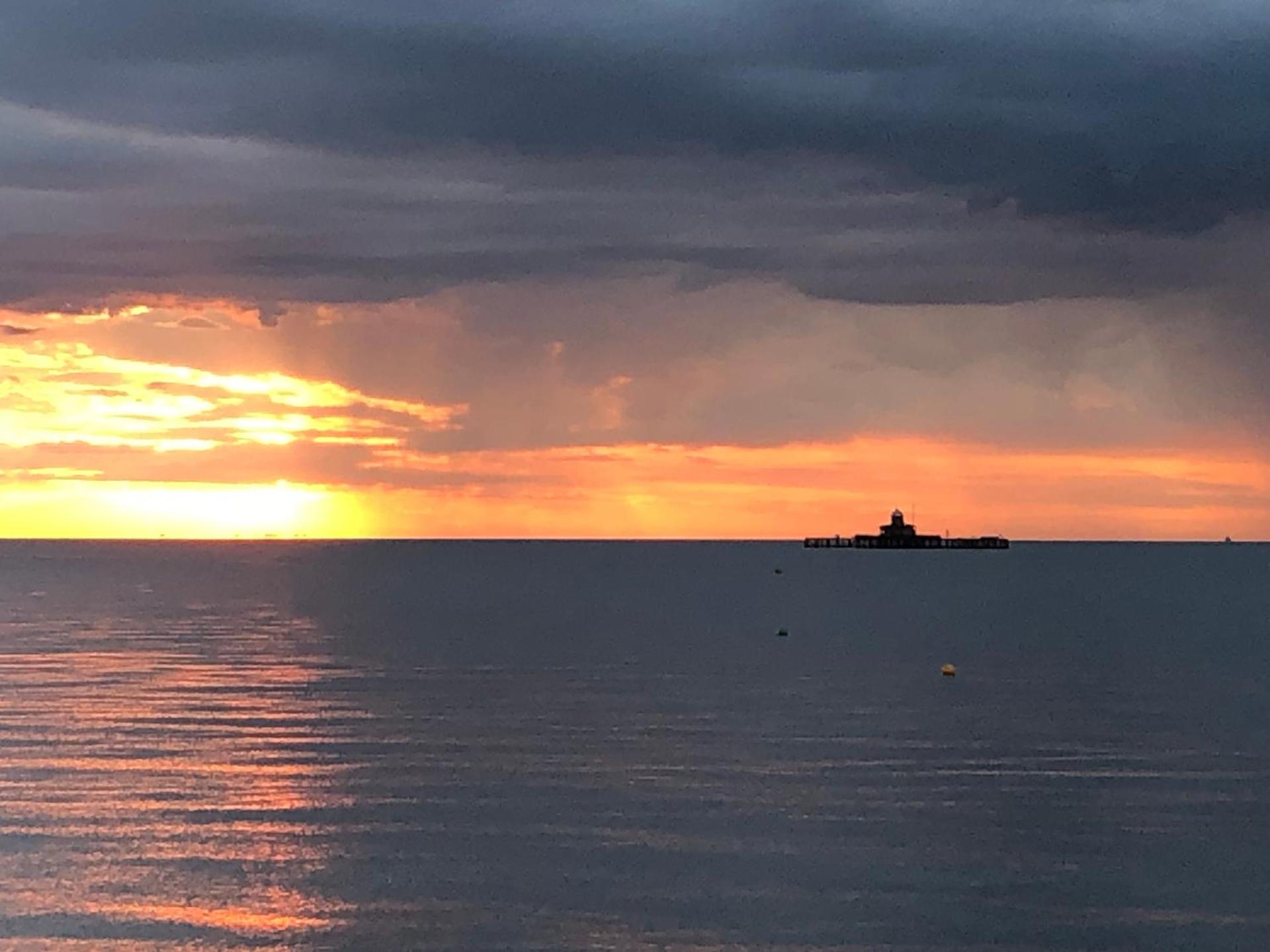 Boutique, Quirky, mini fridge!