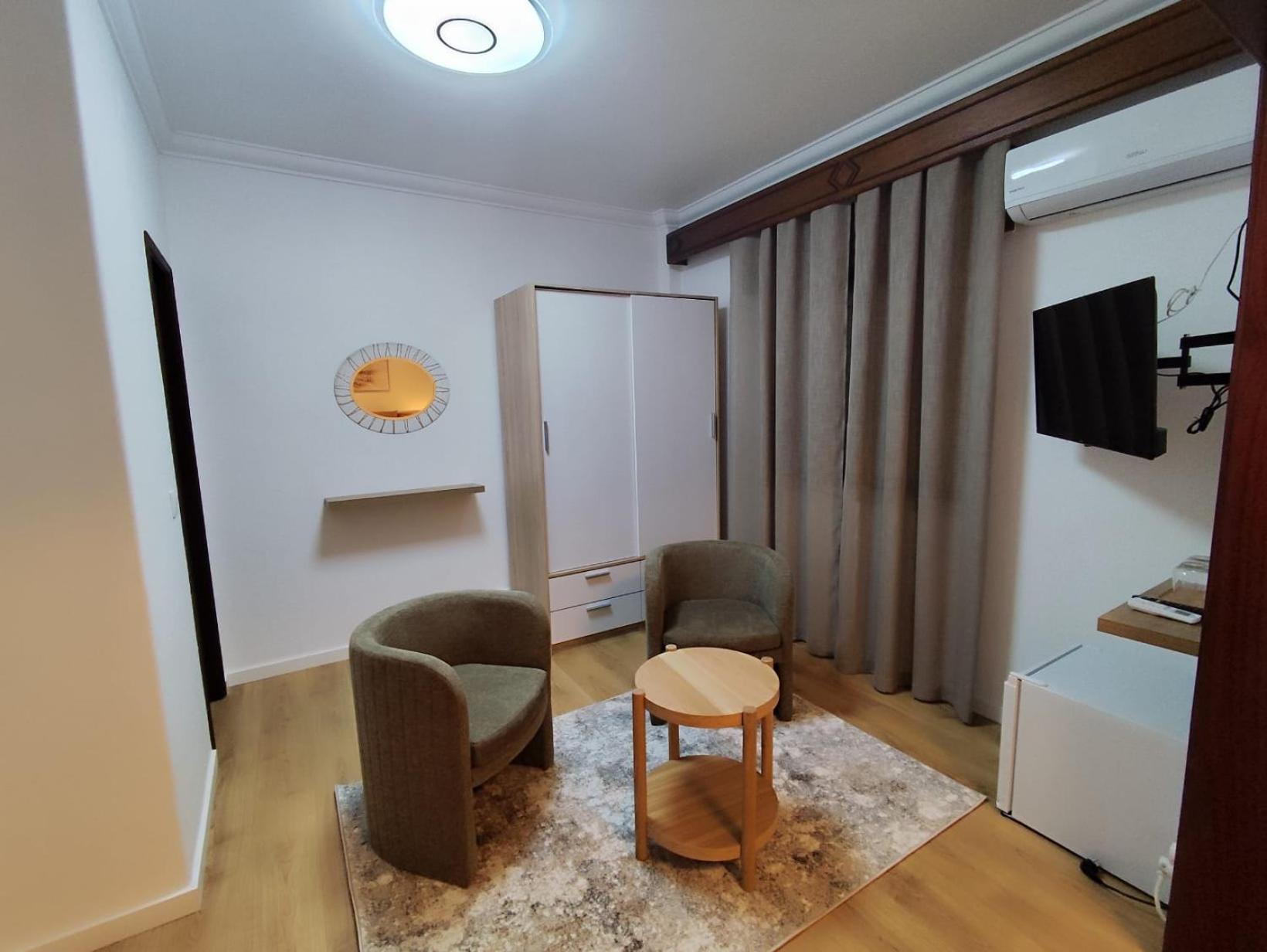 Residencial Pôr do Sol