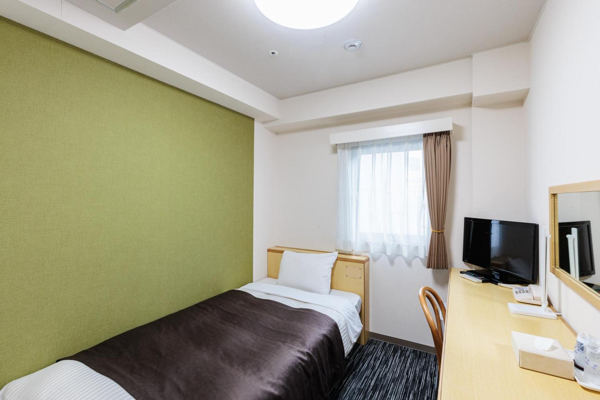 Nagoya Sakae Green Hotel