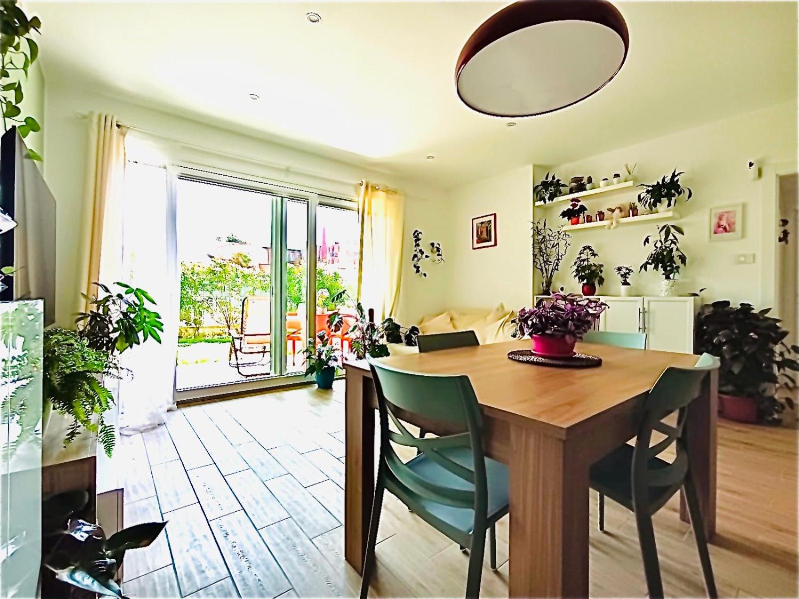 Green Home, Milano-Cortina, Assago,IEO, Humanitas