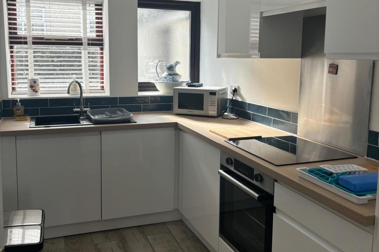 Penmaenmawr Coastal Retreat