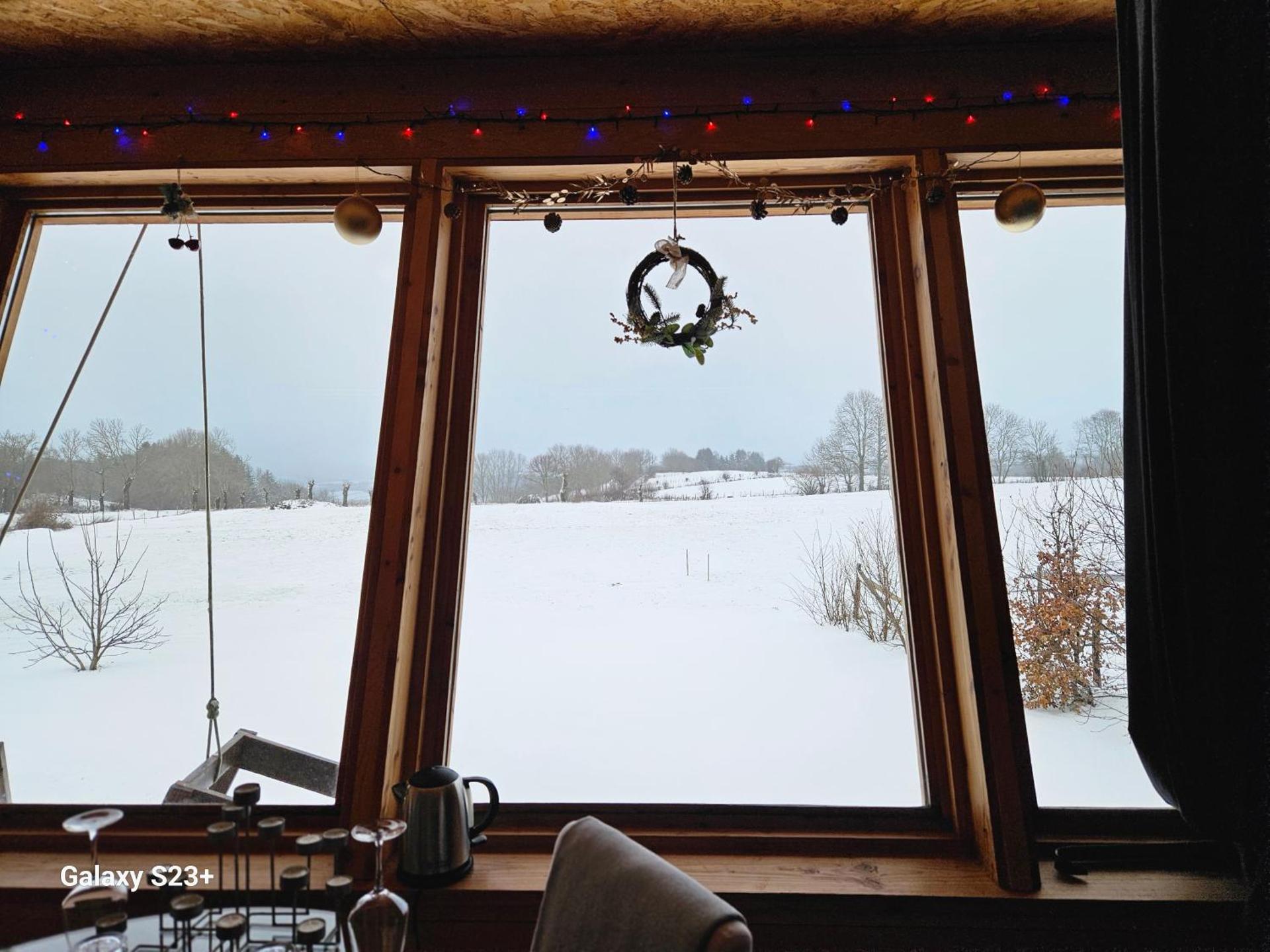 LOGIS LAS CROZAS La Poupe