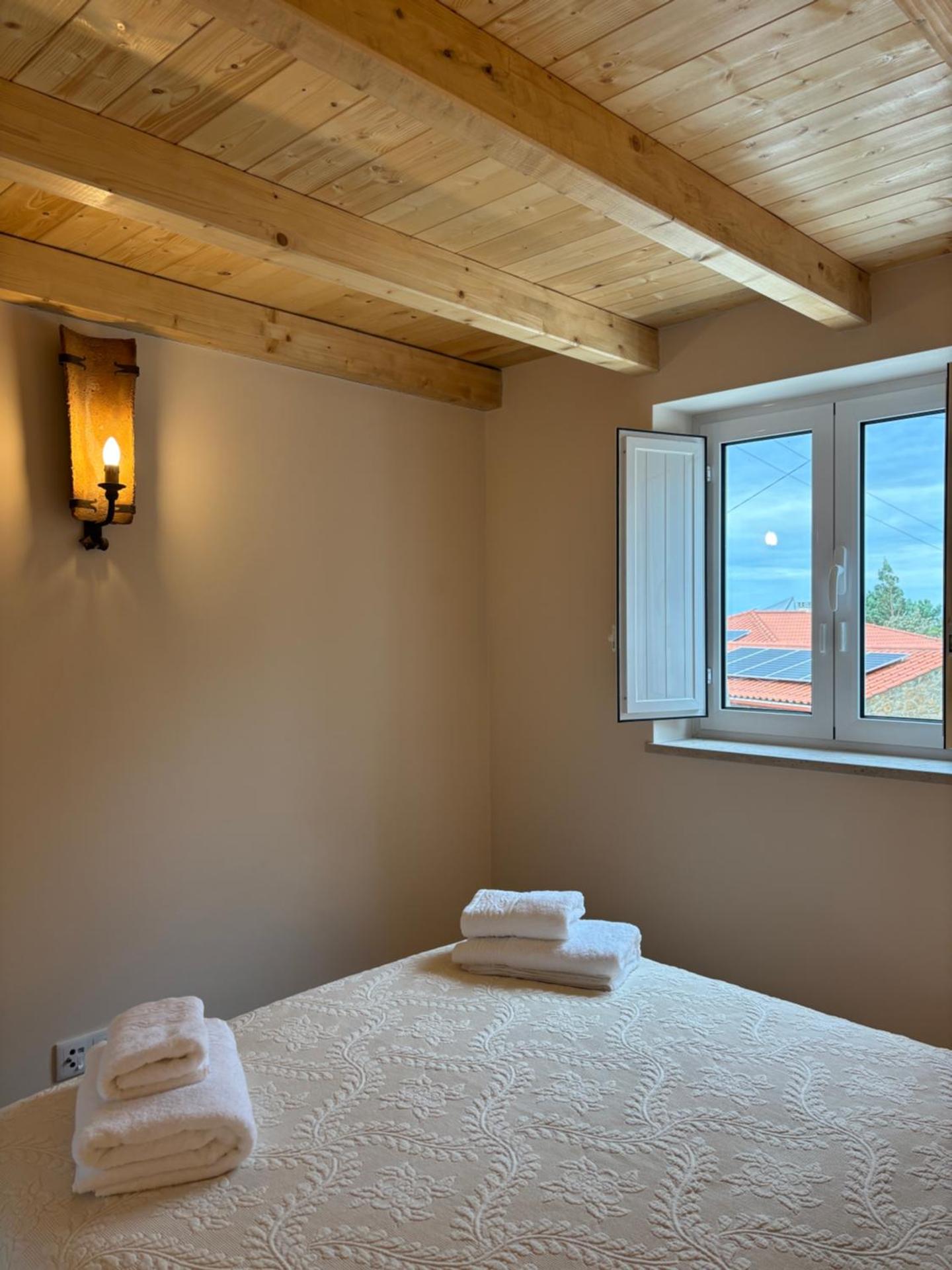 Casa BelaVista Penela - Charming Guest House - Adults Only