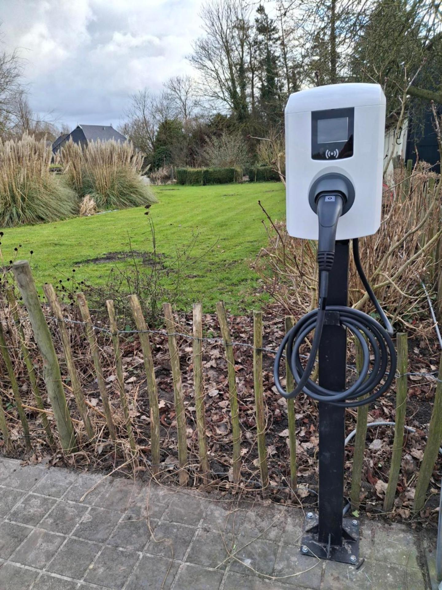 Daaldersplek Bantega