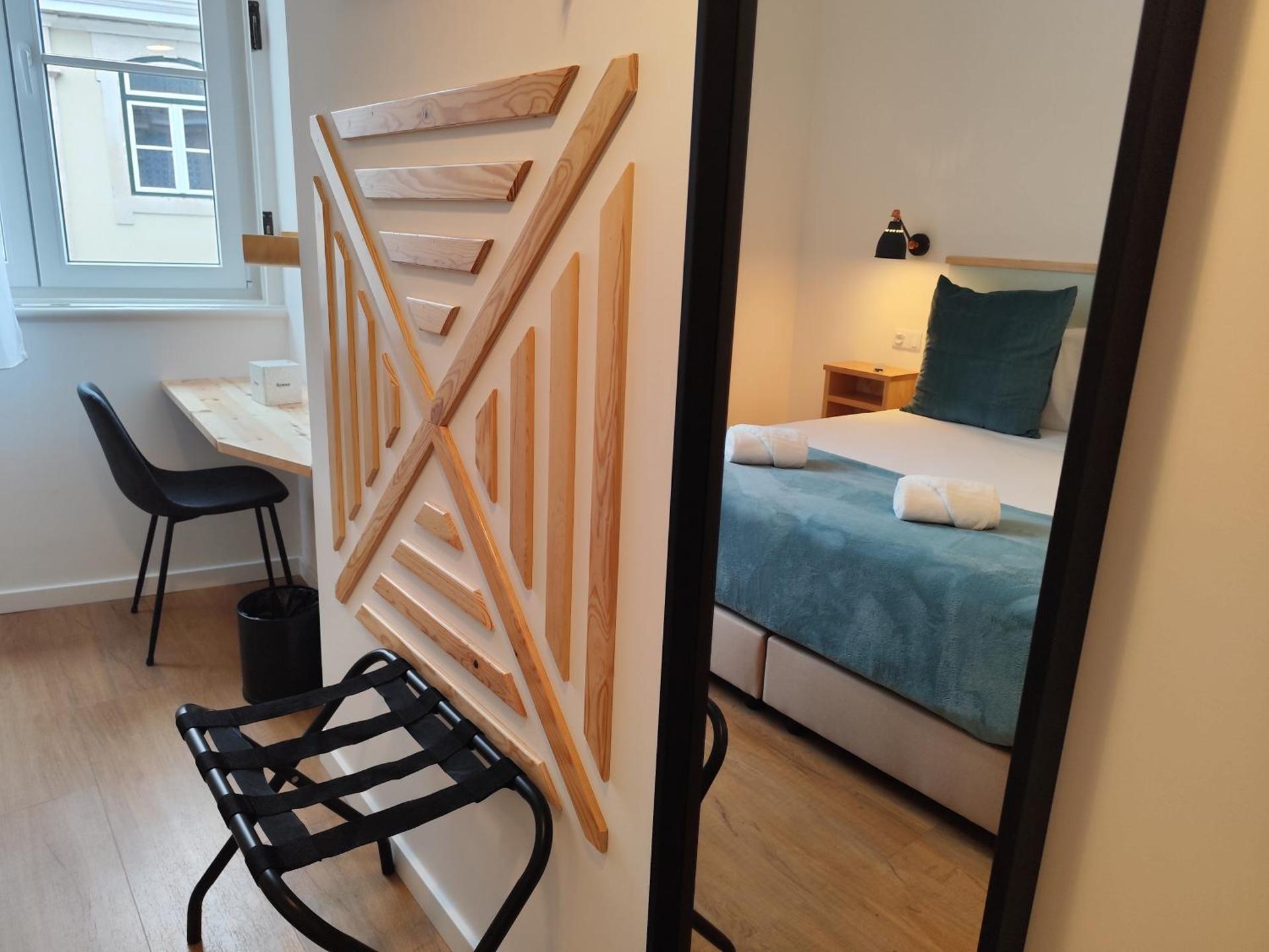 Double Room - Disability Access